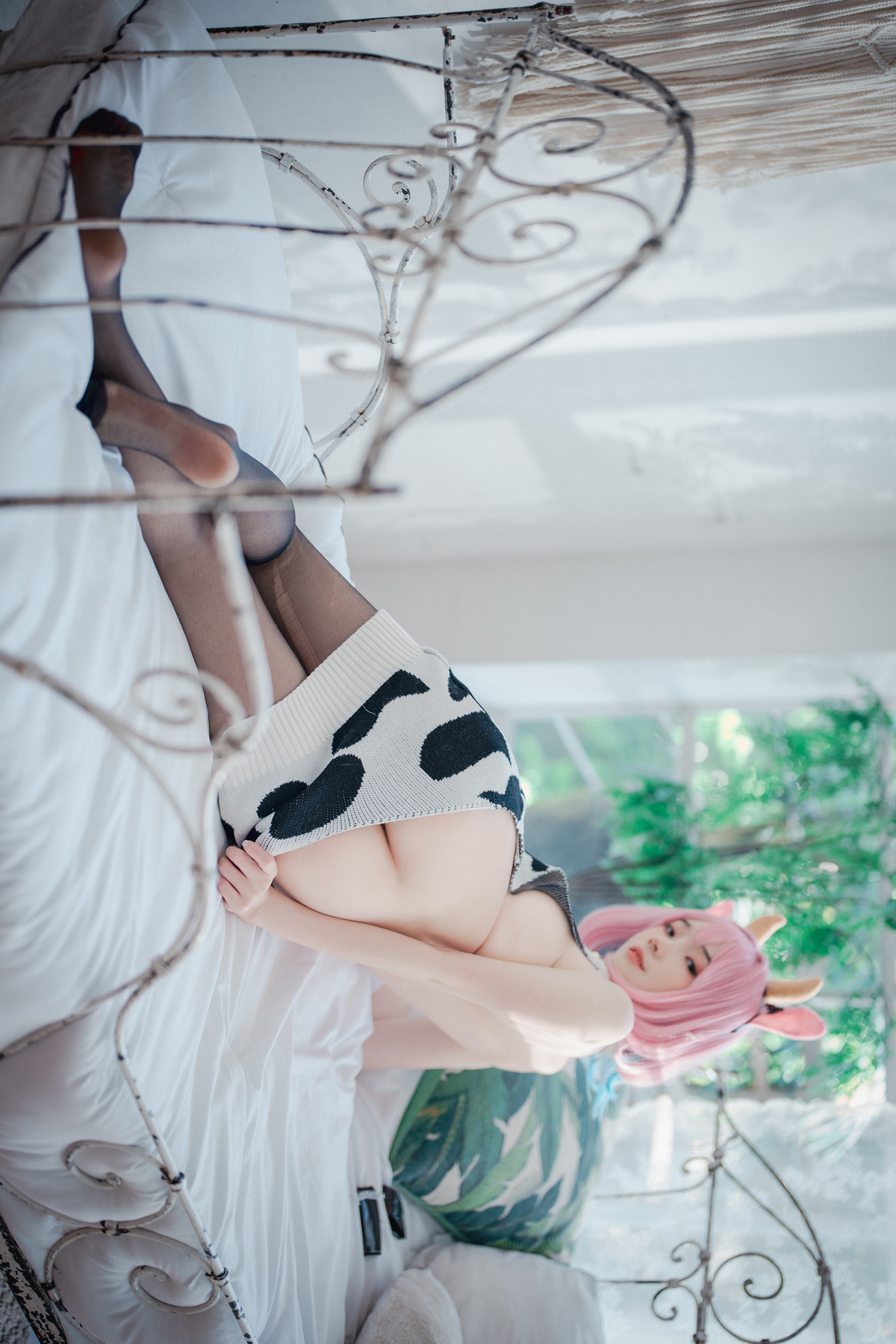 Bambi 밤비, DJAWA ‘Riamu’s Celebrating the Year of the Cow’ Set.01 40