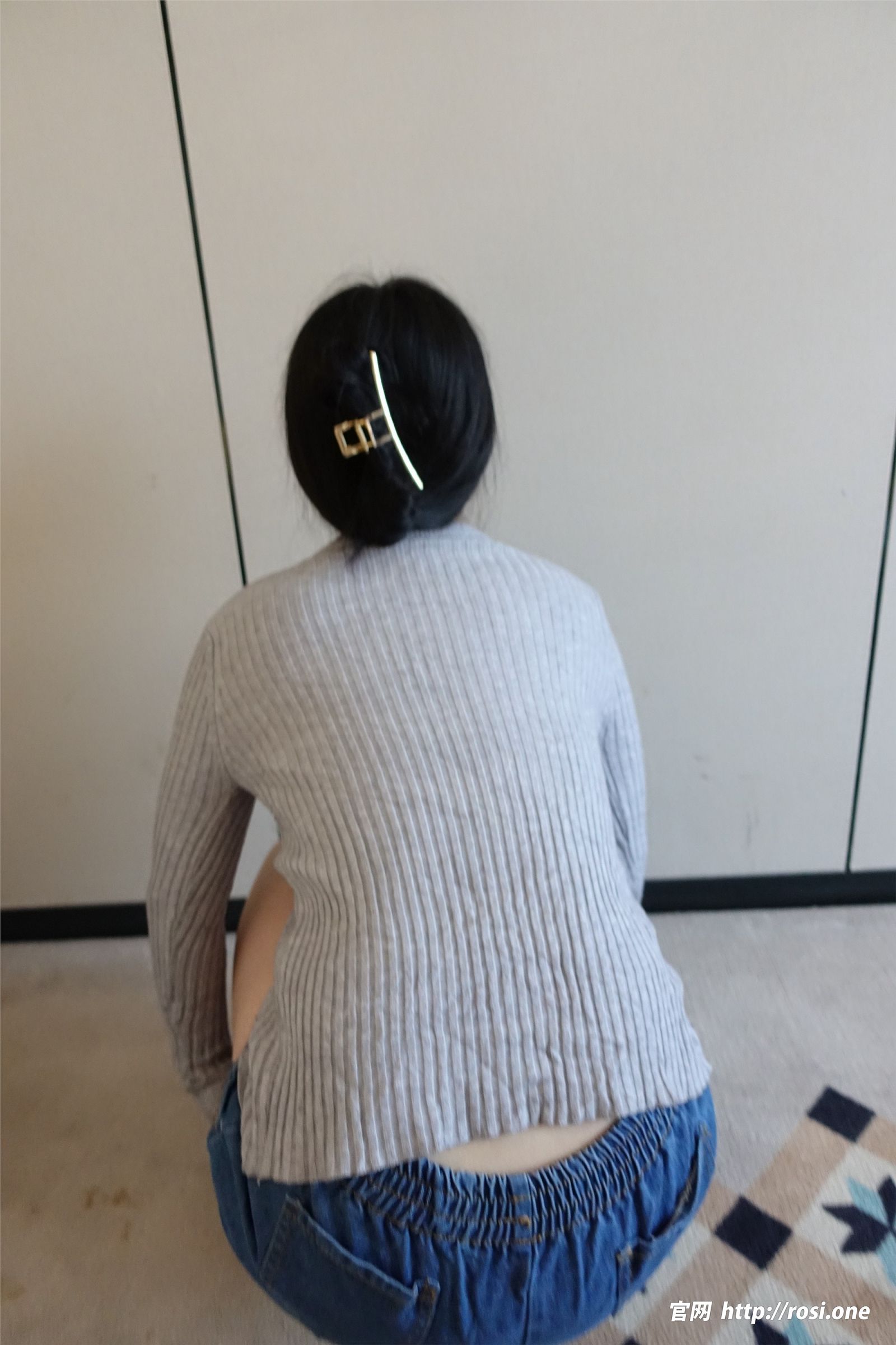 图片[102]-[ROSI写真]2023.05.19 NO.4183-六色网