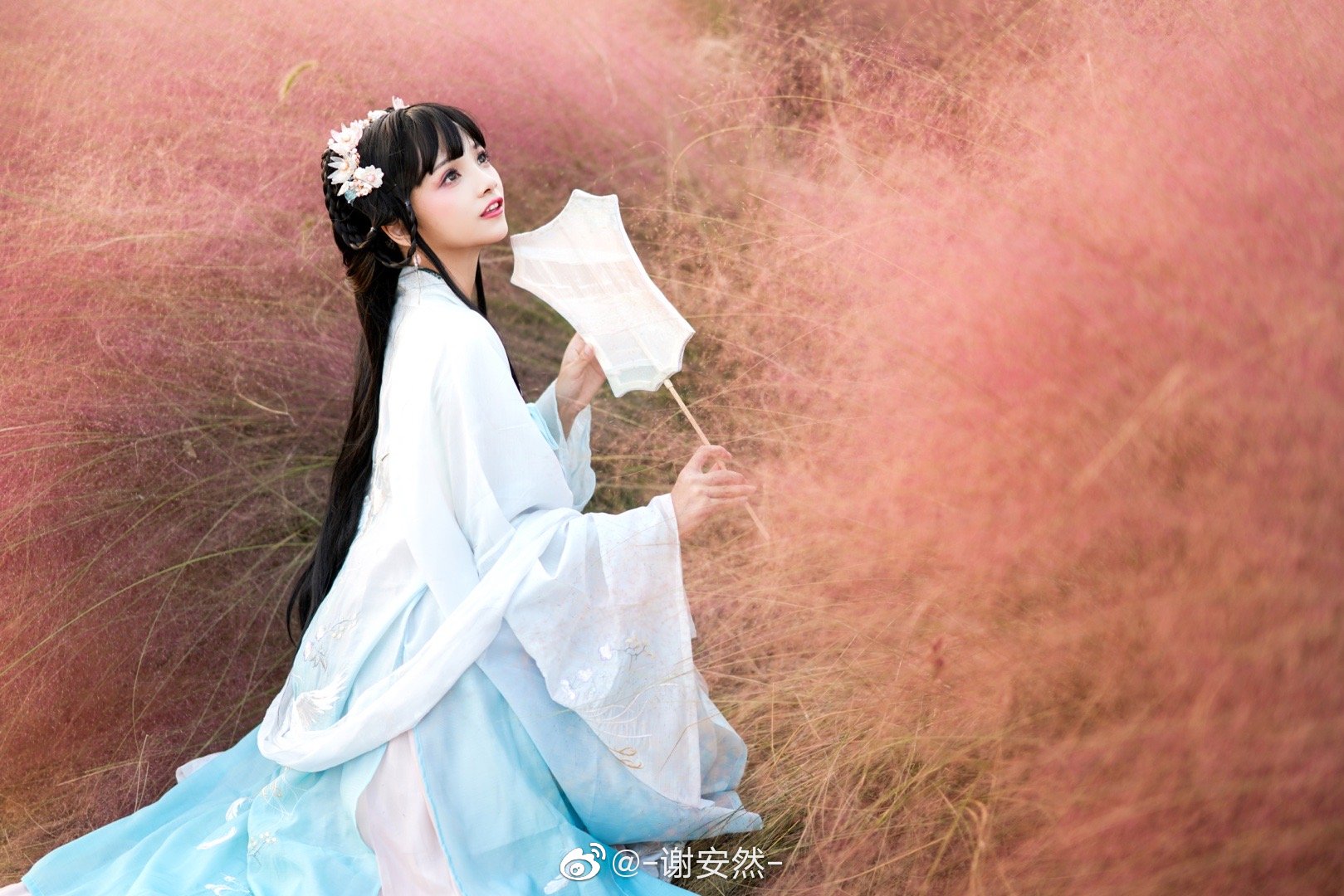 图片[108]-063 迷失幻境系列 – 第063期（汉服） [138P-453.90 MB]-六色网