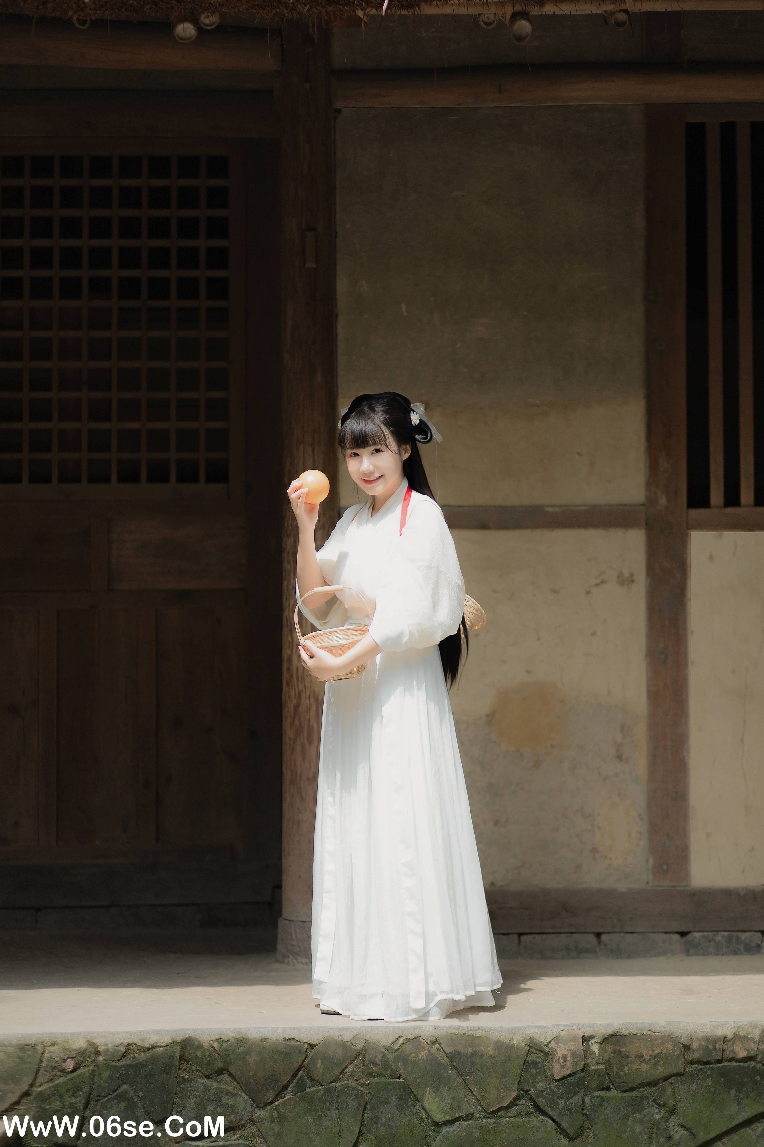 图片[4]-[YITUYU艺图语]2022.01.18 豆蔻年华 周小兔呀[+1P／MB]-六色网