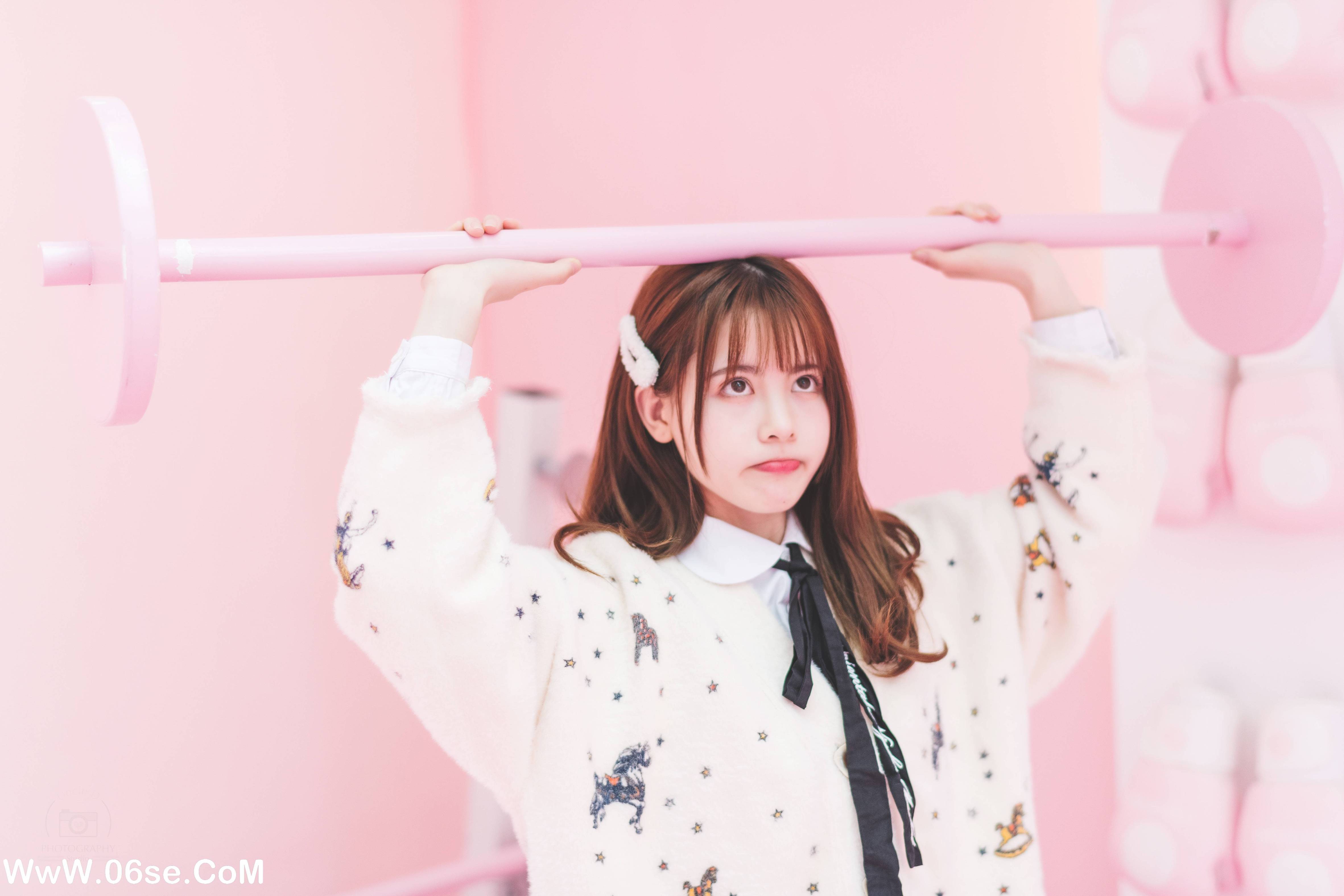 图片[24]-[YITUYU艺图语]2022.06.03 少女体育馆 梁小萌[45P-469.22MB]-六色网