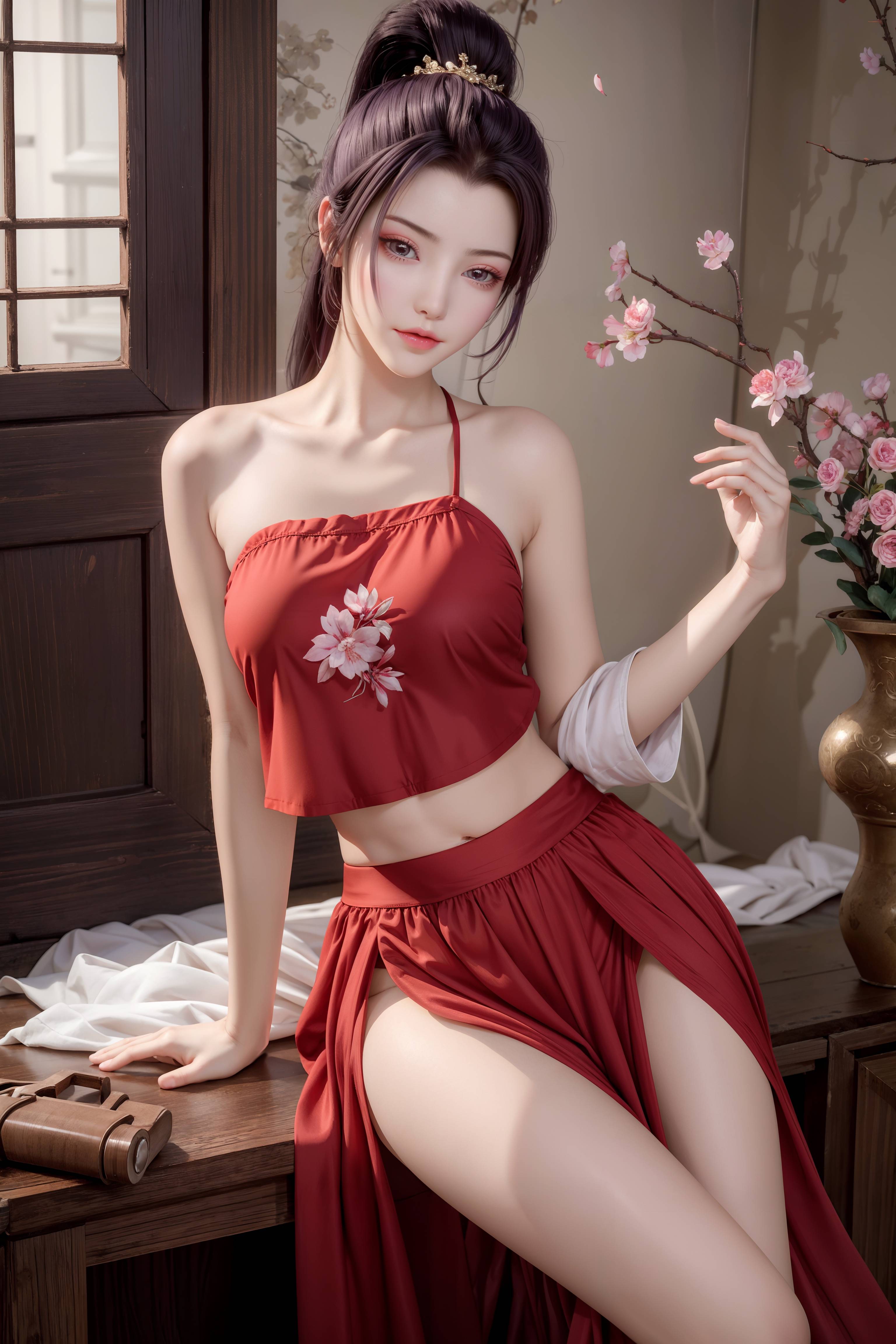 图片[17]-斗破苍穹-夭夜-六色网