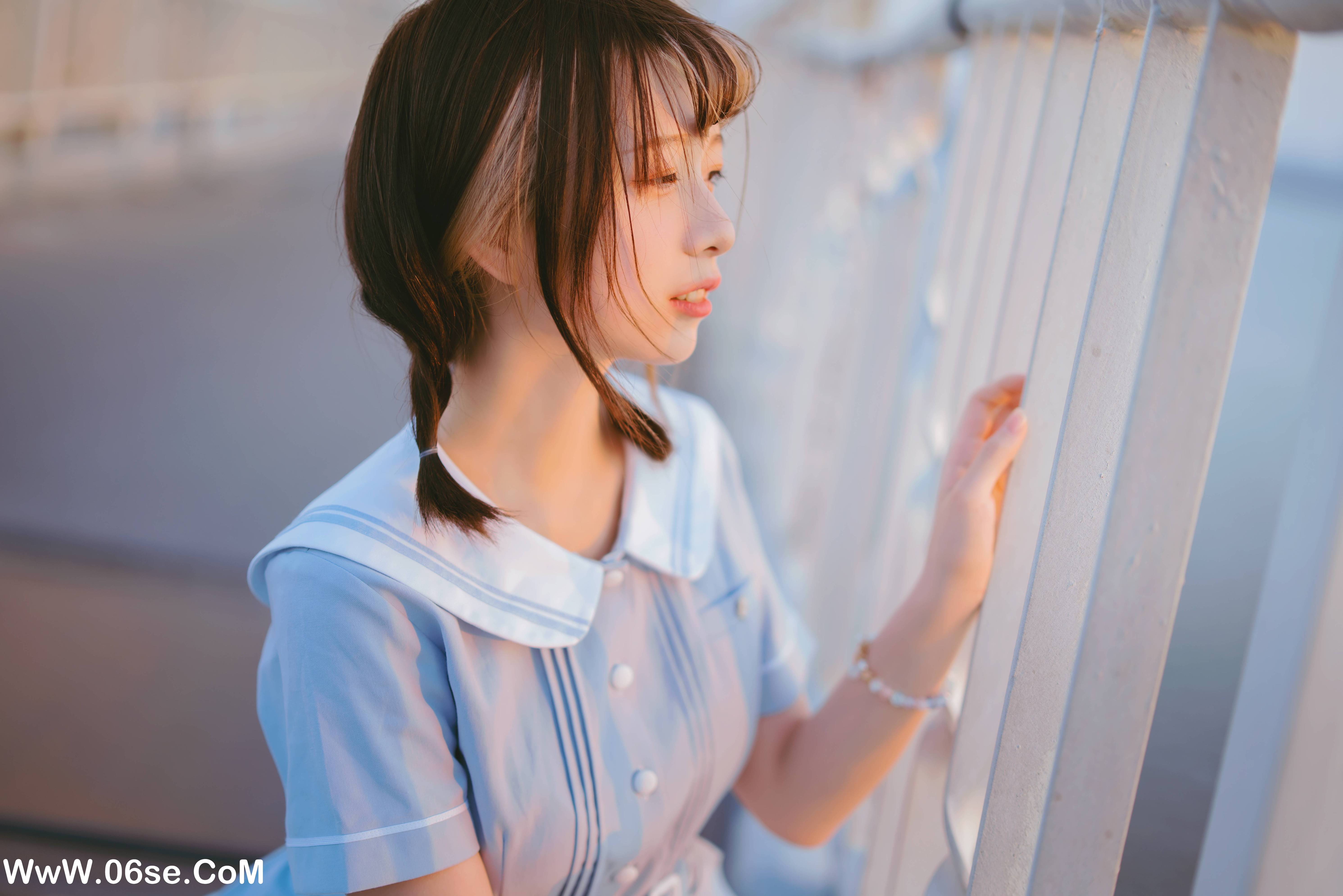 图片[18]-[YITUYU艺图语]2022.07.05 微风晚霞 清青琴玖[29+1P／394MB]-六色网