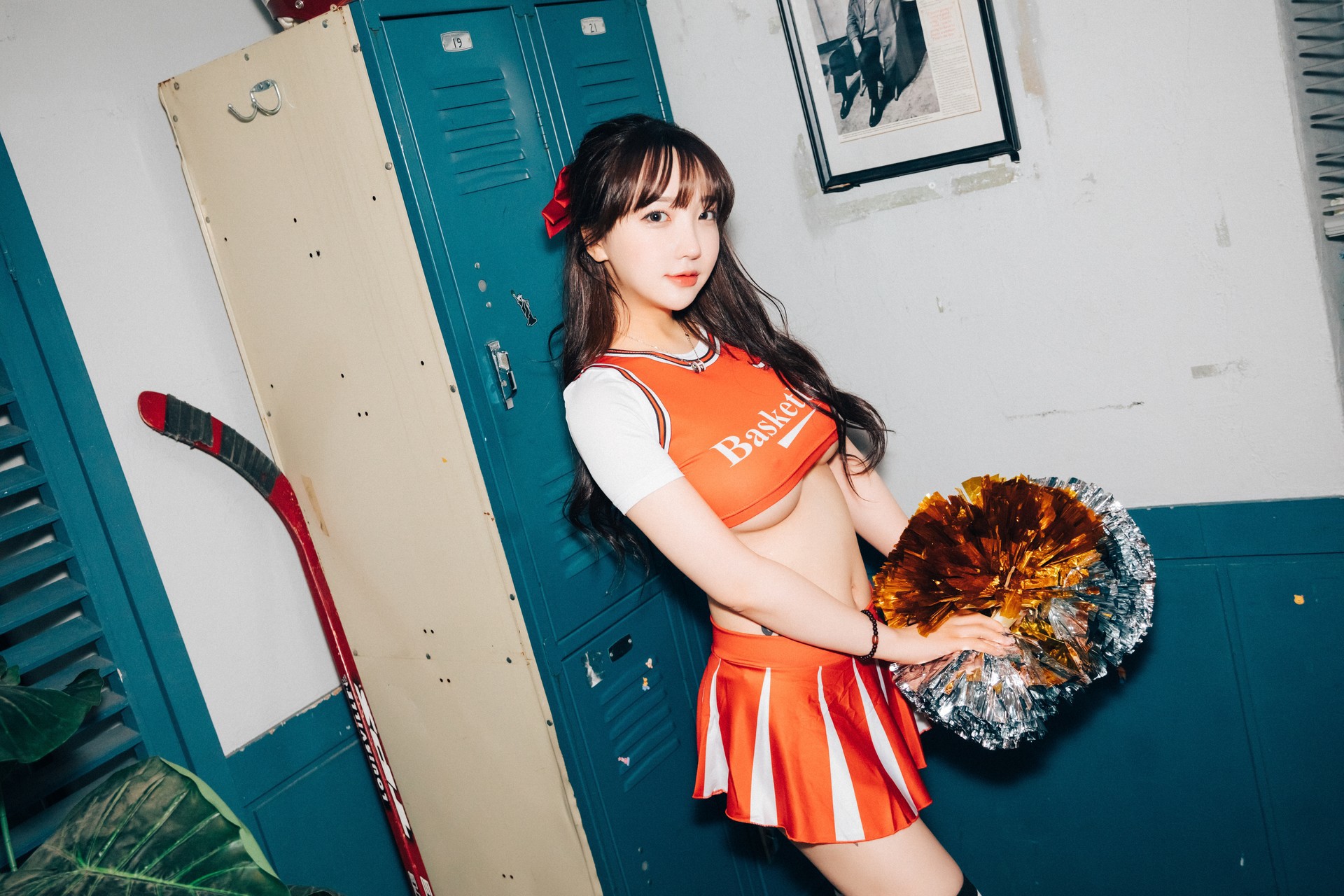 Son Yeeun 손예은, [Loozy] CHEER UP Set.01 11