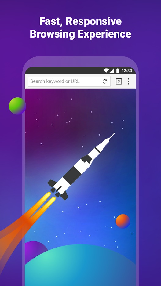 Puffin Browser Pro MOD APK + [Pro/Unlocked] Download Free