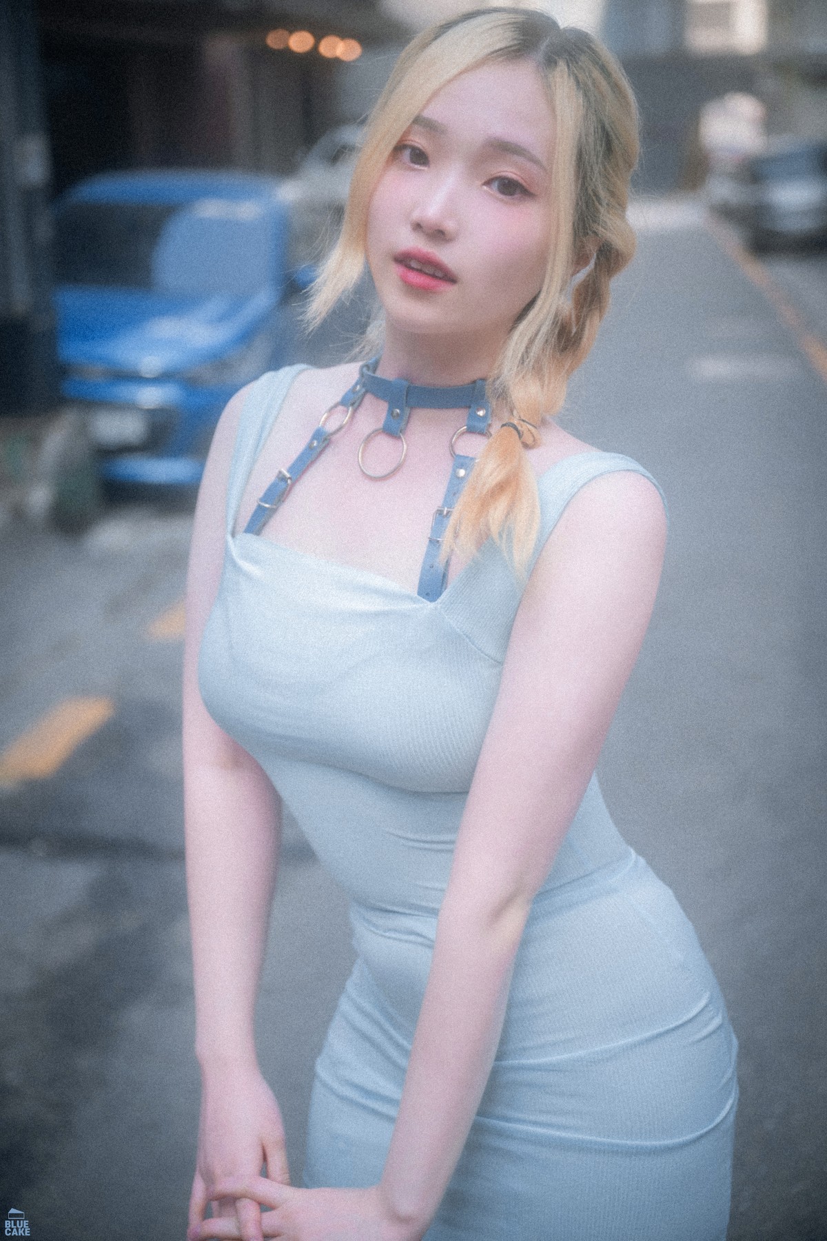 Bambi 밤비, [BLUECAKE] Purity Set.02 18