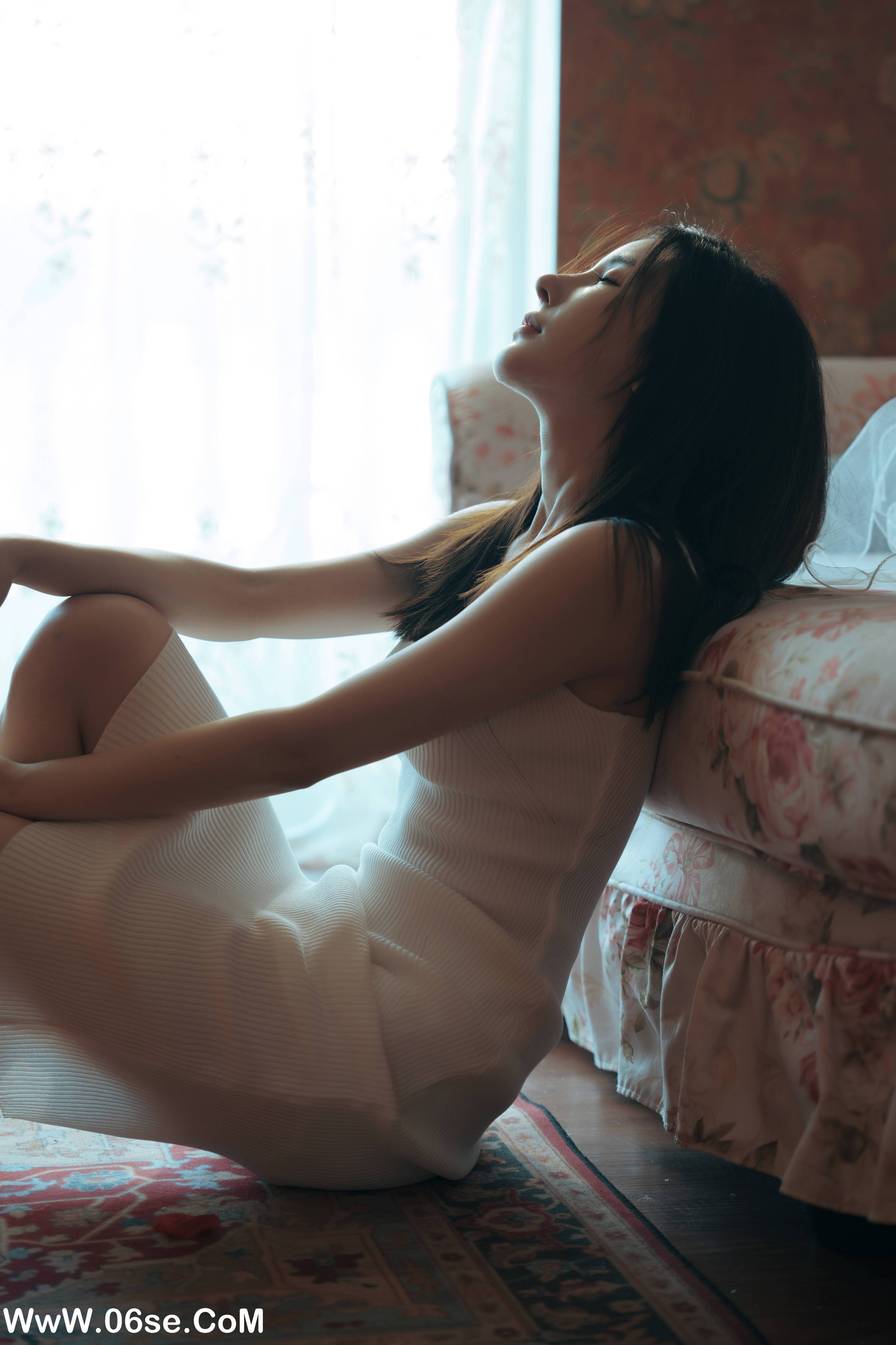 图片[6]-[YITUYU艺图语]2022.09.17 来点EMO，说好不哭 萱萱[52+1P／339MB]-六色网