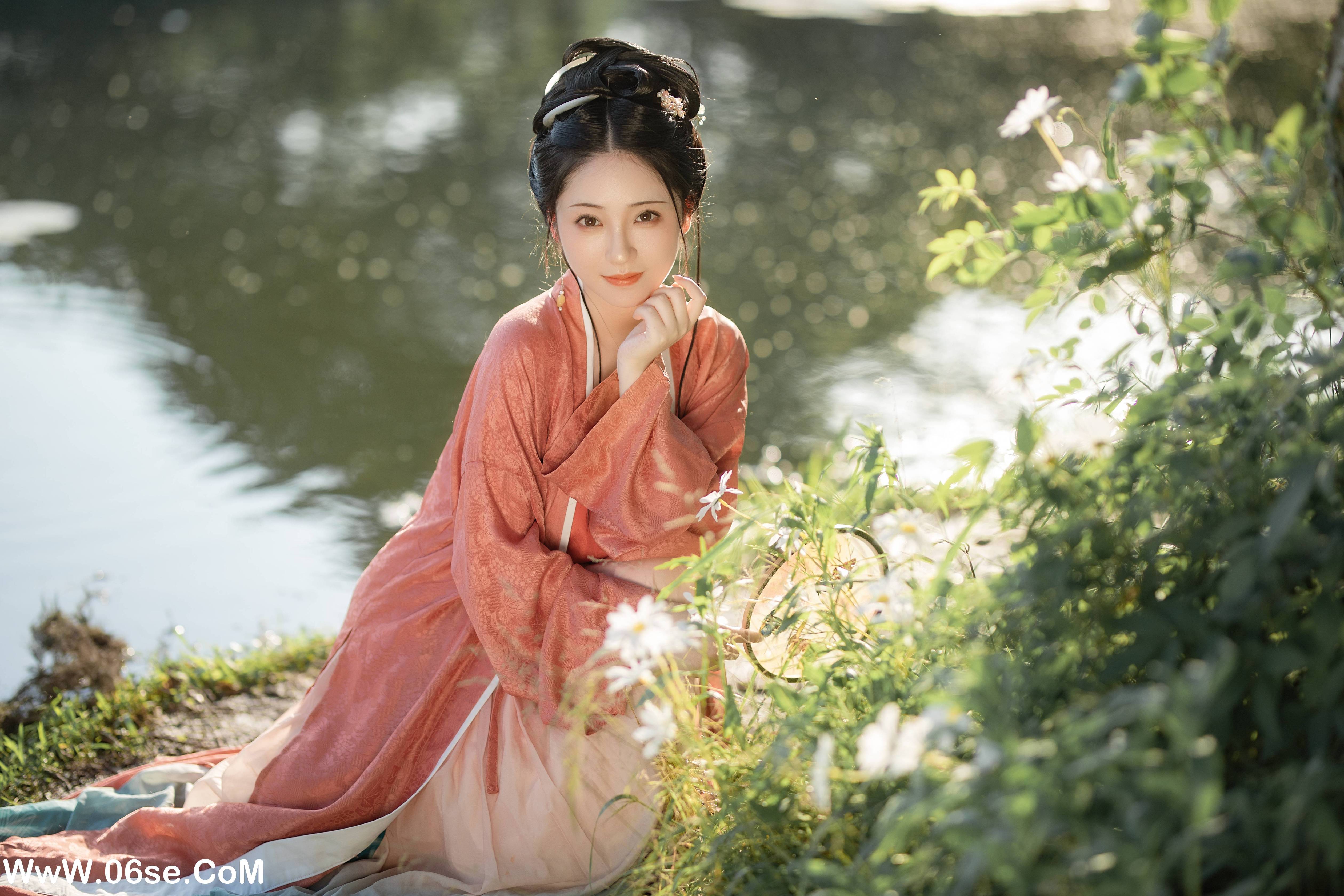 图片[16]-[YITUYU艺图语]2022.06.24 凉夏 小温暖想要个大太阳[23P-383.2M]-六色网