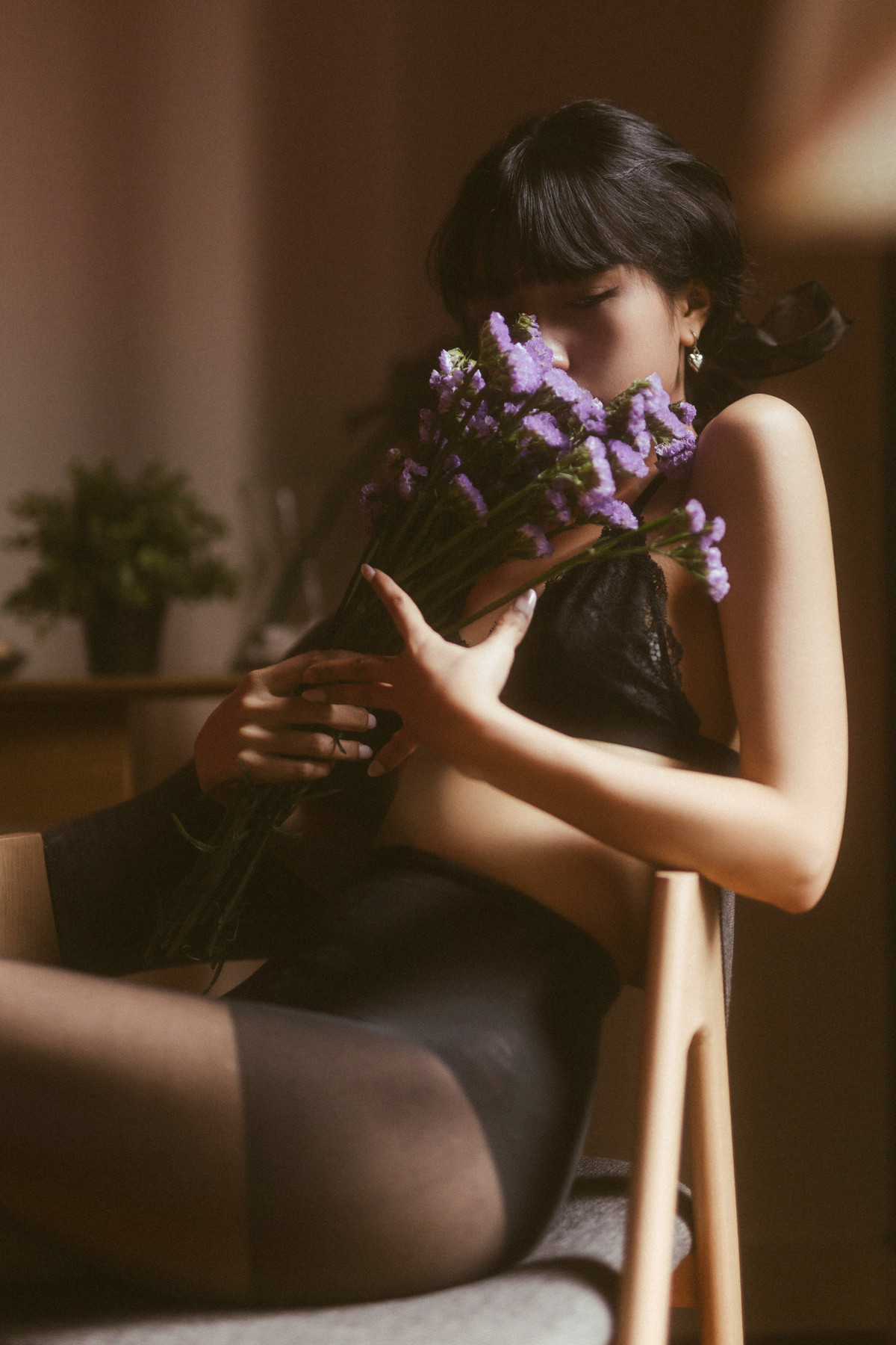 Lana 라나, [DCP-snaps] Lana Vol.01 1