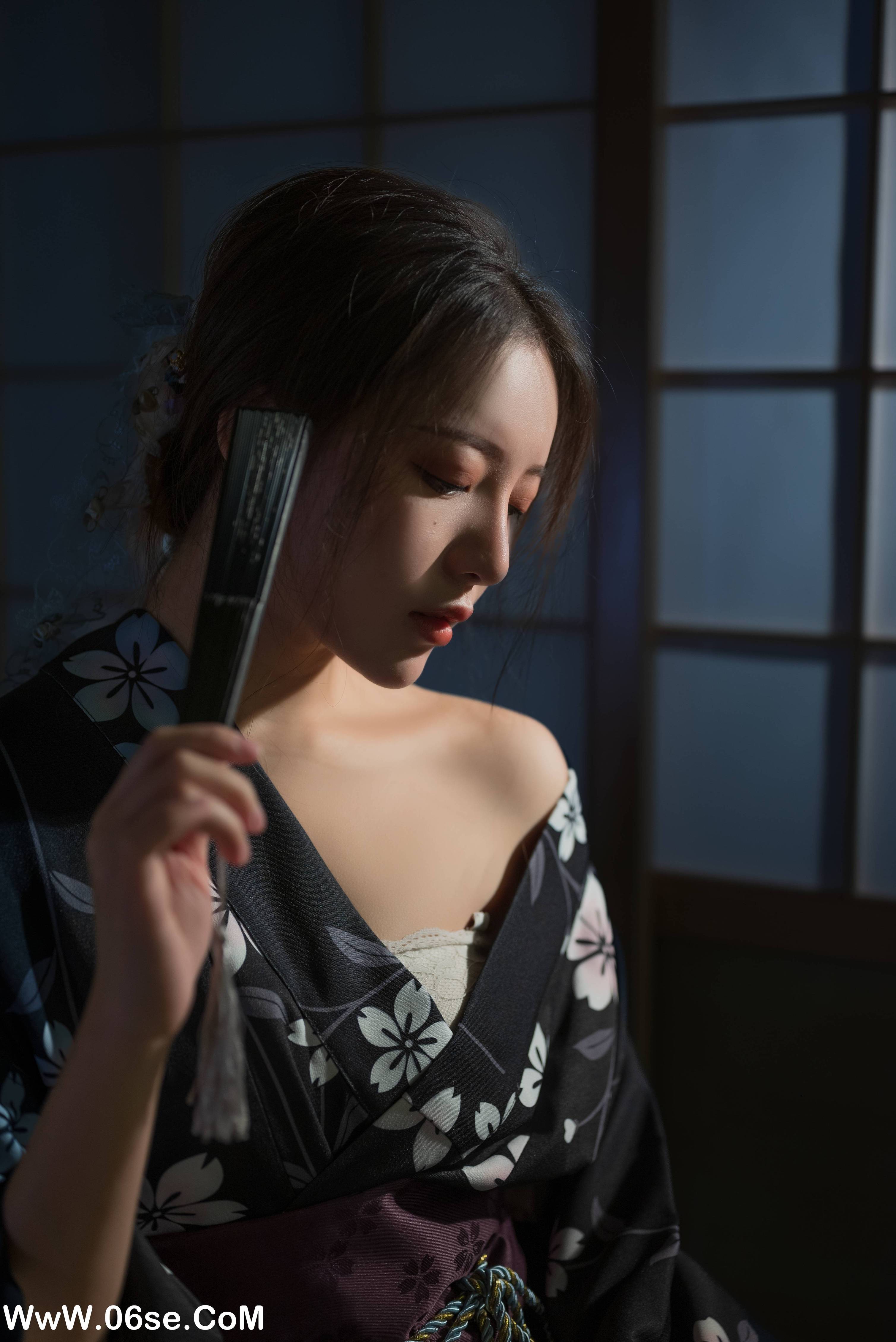 图片[26]-[YITUYU艺图语]2022.06.14 夜媚姬 柚子[28P-244.13MB]-六色网