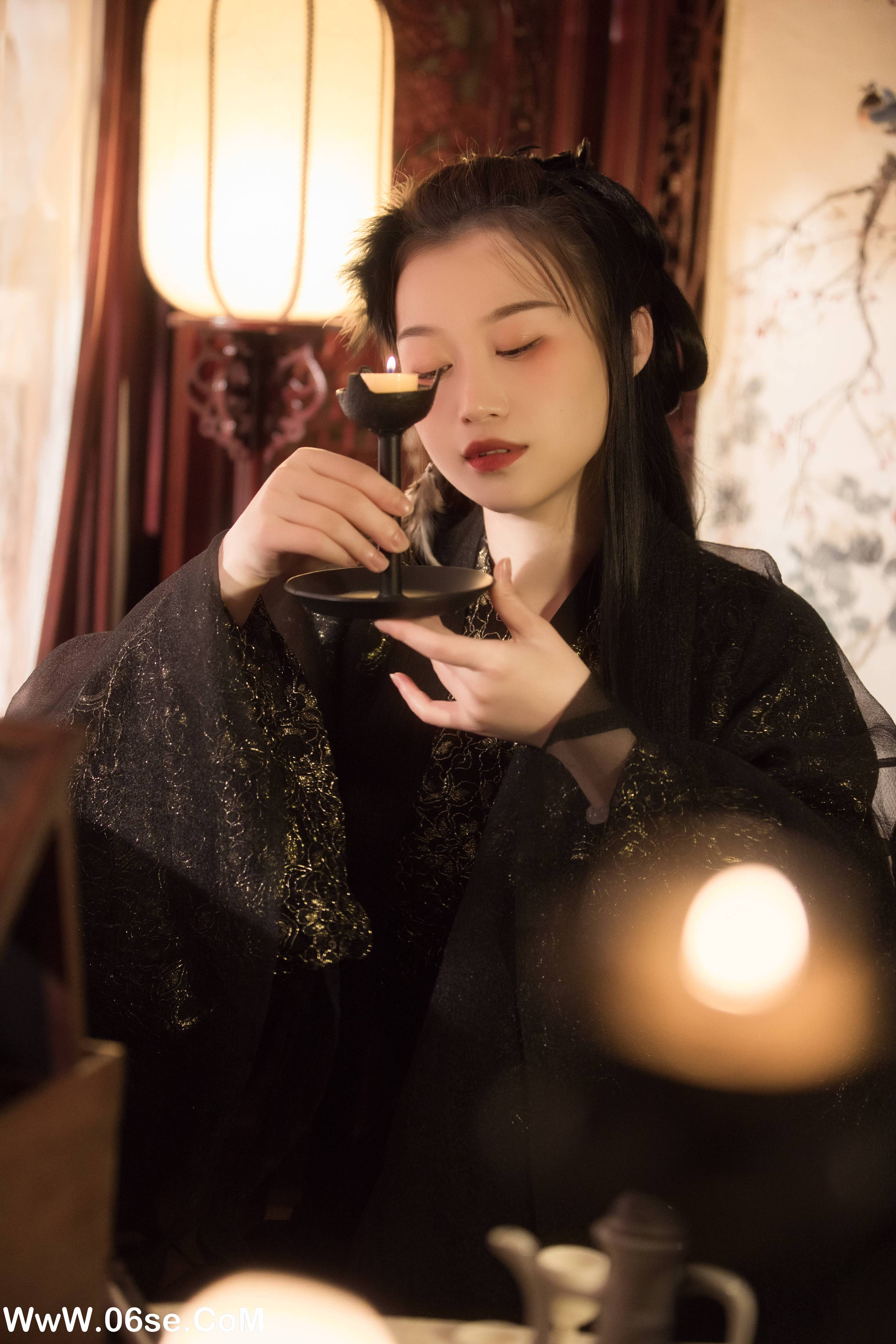 图片[31]-[YITUYU艺图语]2022.08.10 梅三娘 小棉花[32+1P／595MB]-六色网