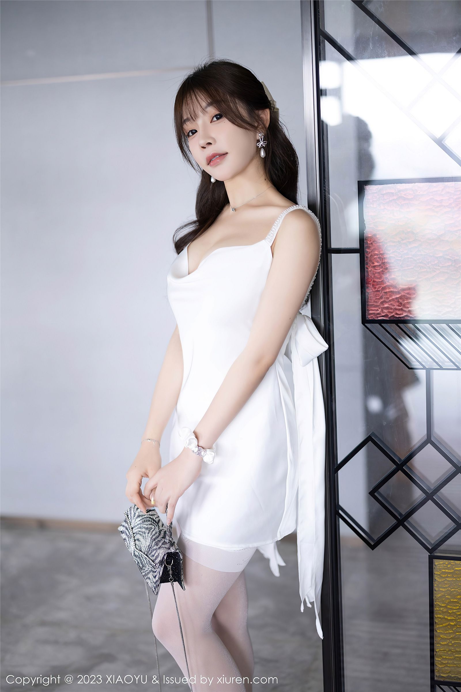图片[26]-[XIAOYU画语界] 2023.10.23 NO.1131 徐莉芝Booty-六色网