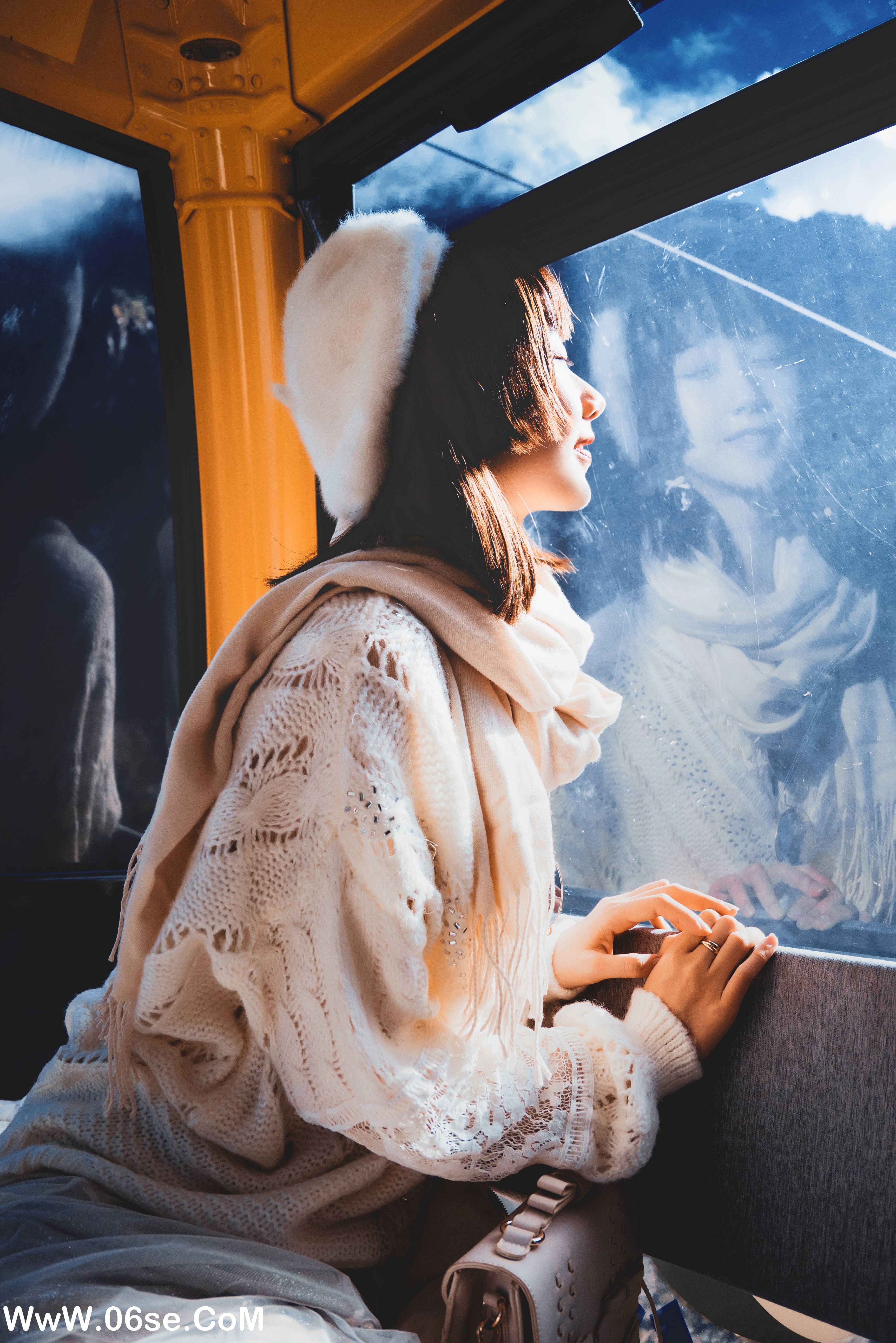 图片[18]-[YITUYU艺图语]2022.06.12 海螺沟游记 木棉棉OwO[20P-208.59MB]-六色网