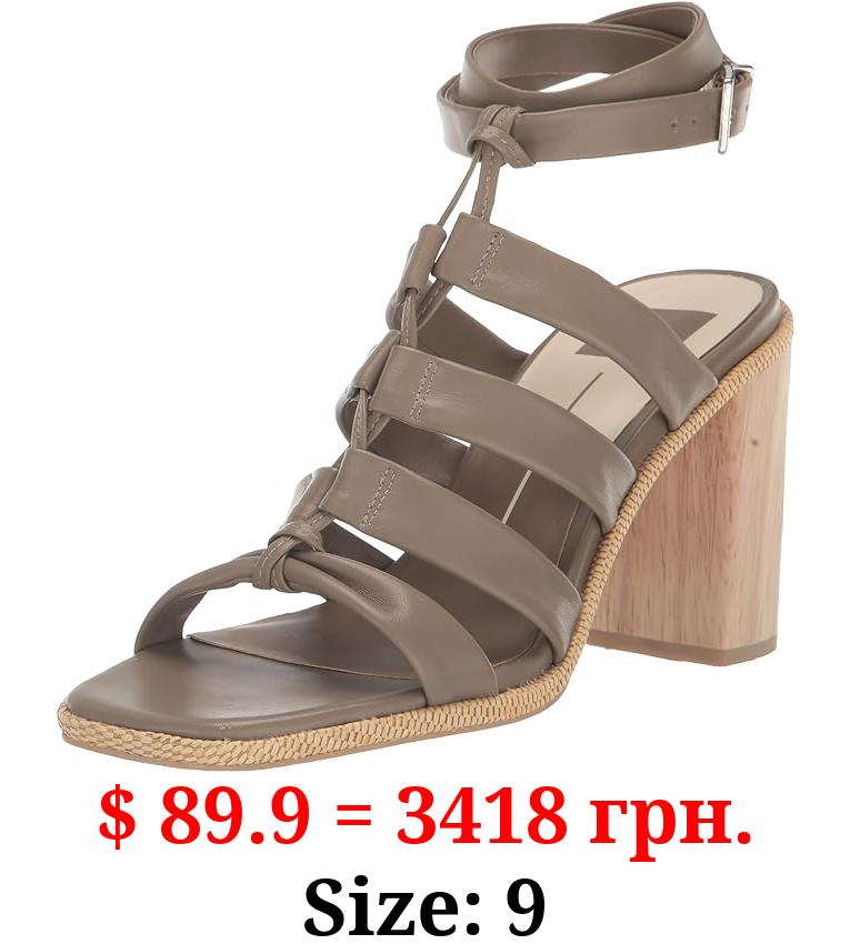 Dolce Vita Women's Olema Sandal