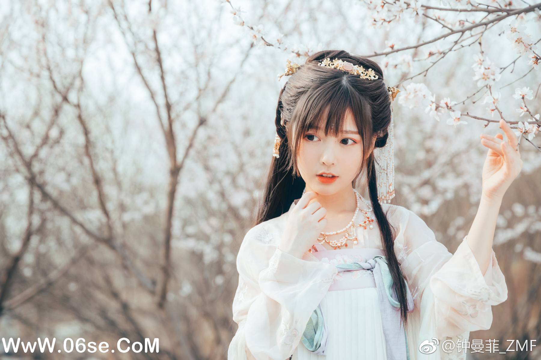 图片[79]-040 迷失幻境系列 – 第040期（汉服） [136P-295.19 MB]-六色网