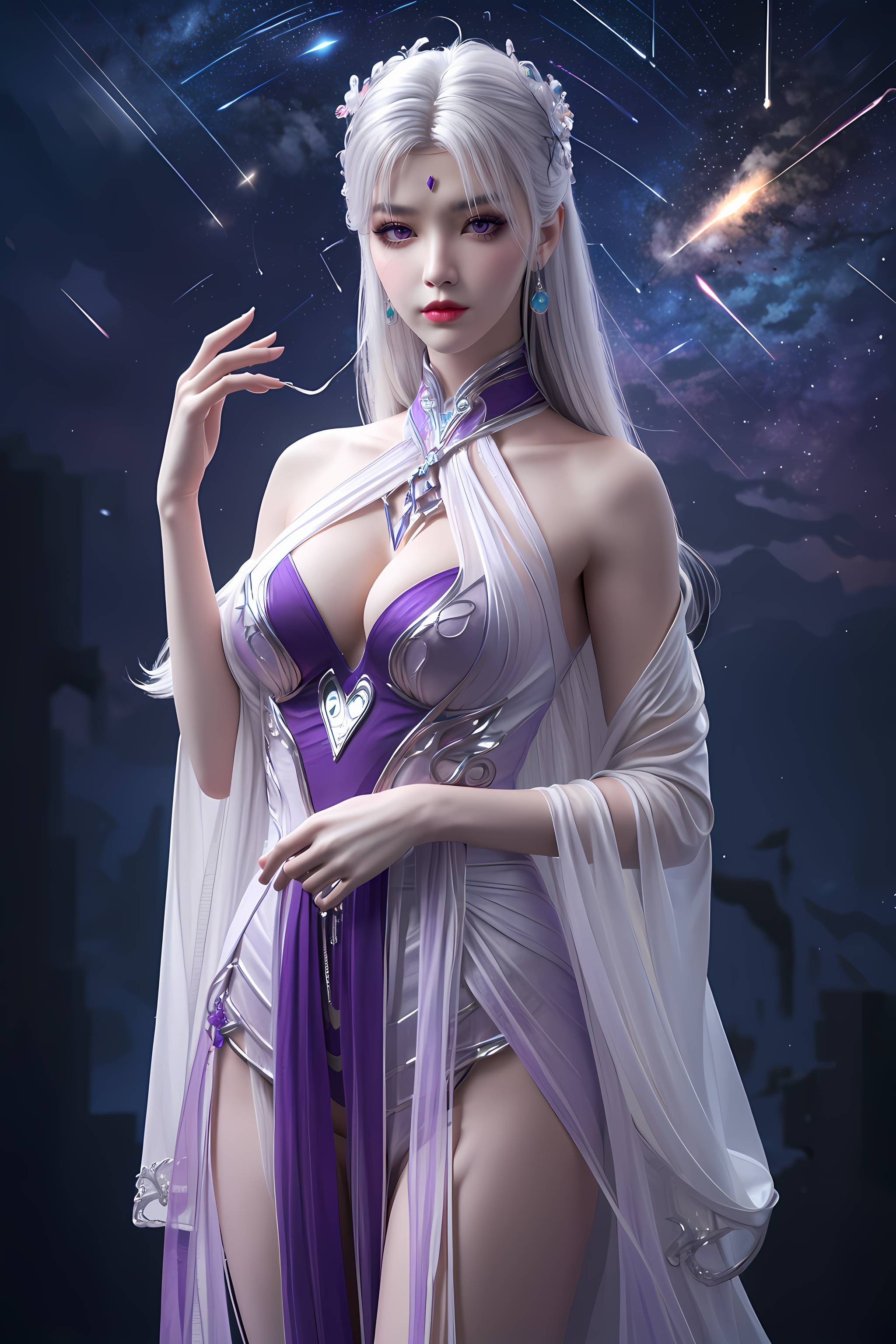 图片[10]-斗破苍穹-小医仙A-六色网