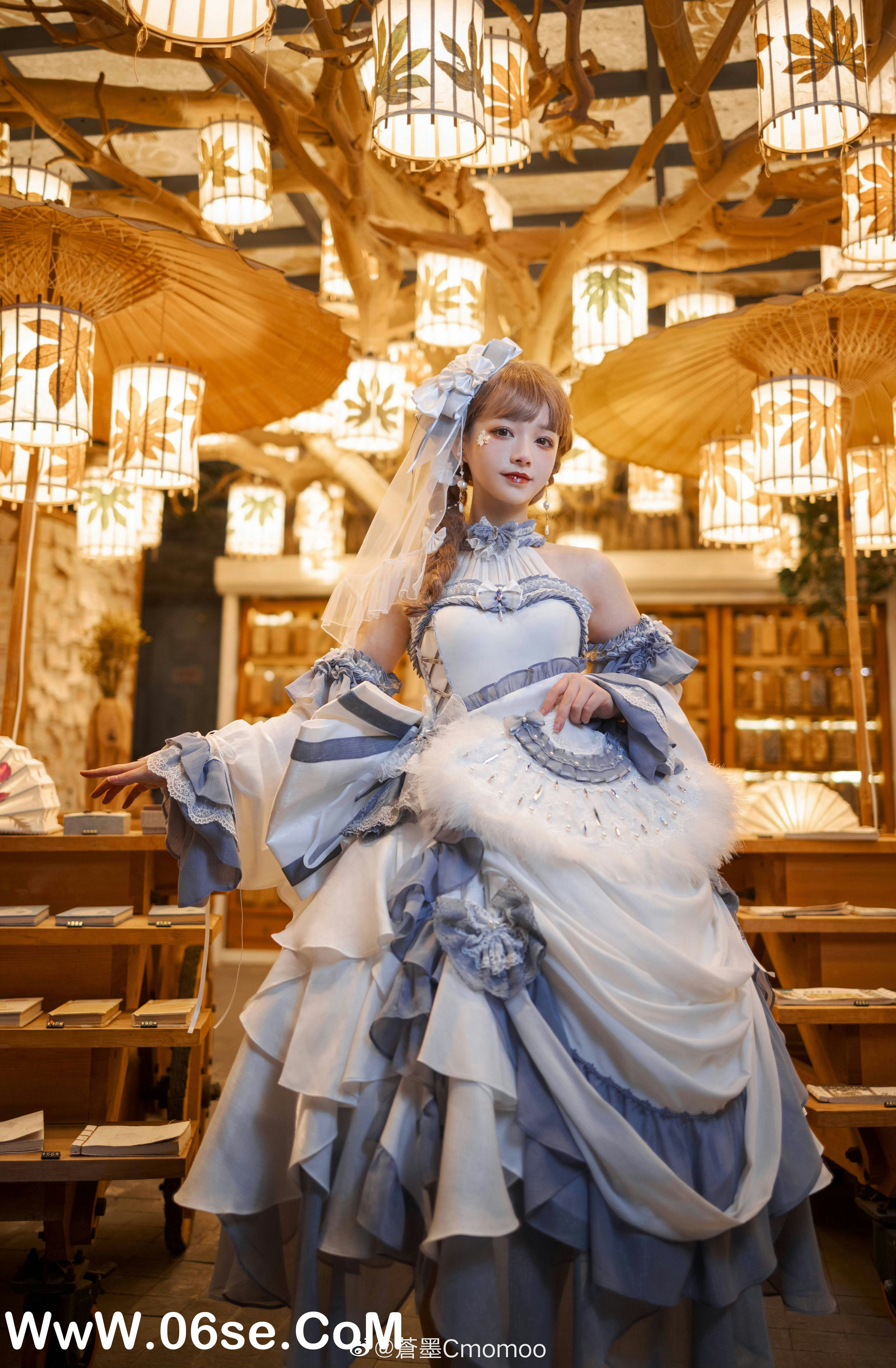 图片[35]-066 迷失幻境系列 – 第066期（Lolita） [137P-1.25 GB]-六色网