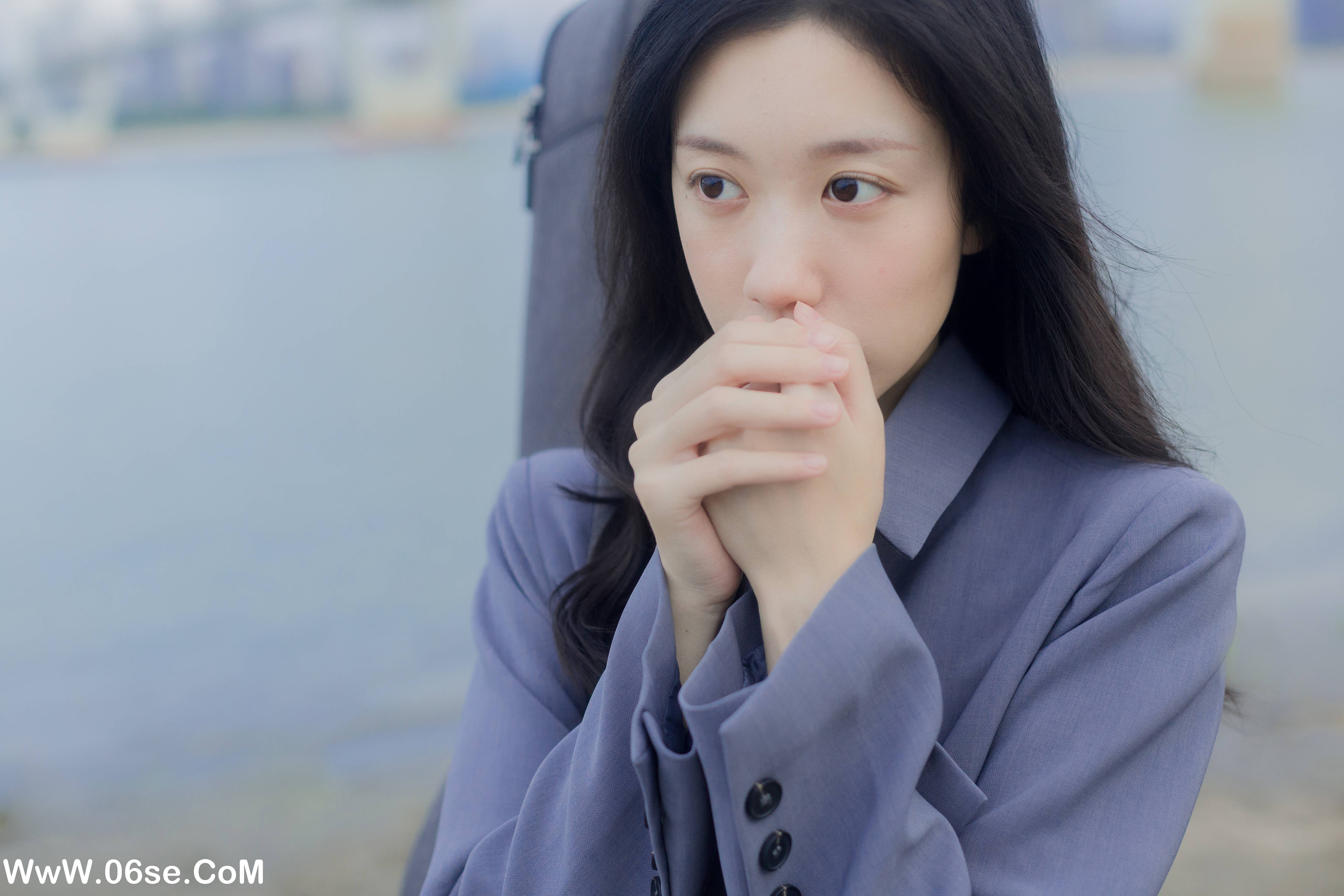 图片[23]-[YITUYU艺图语]2022.10.18 朦朦 饲猫少女-[28+1P／257MB]-六色网