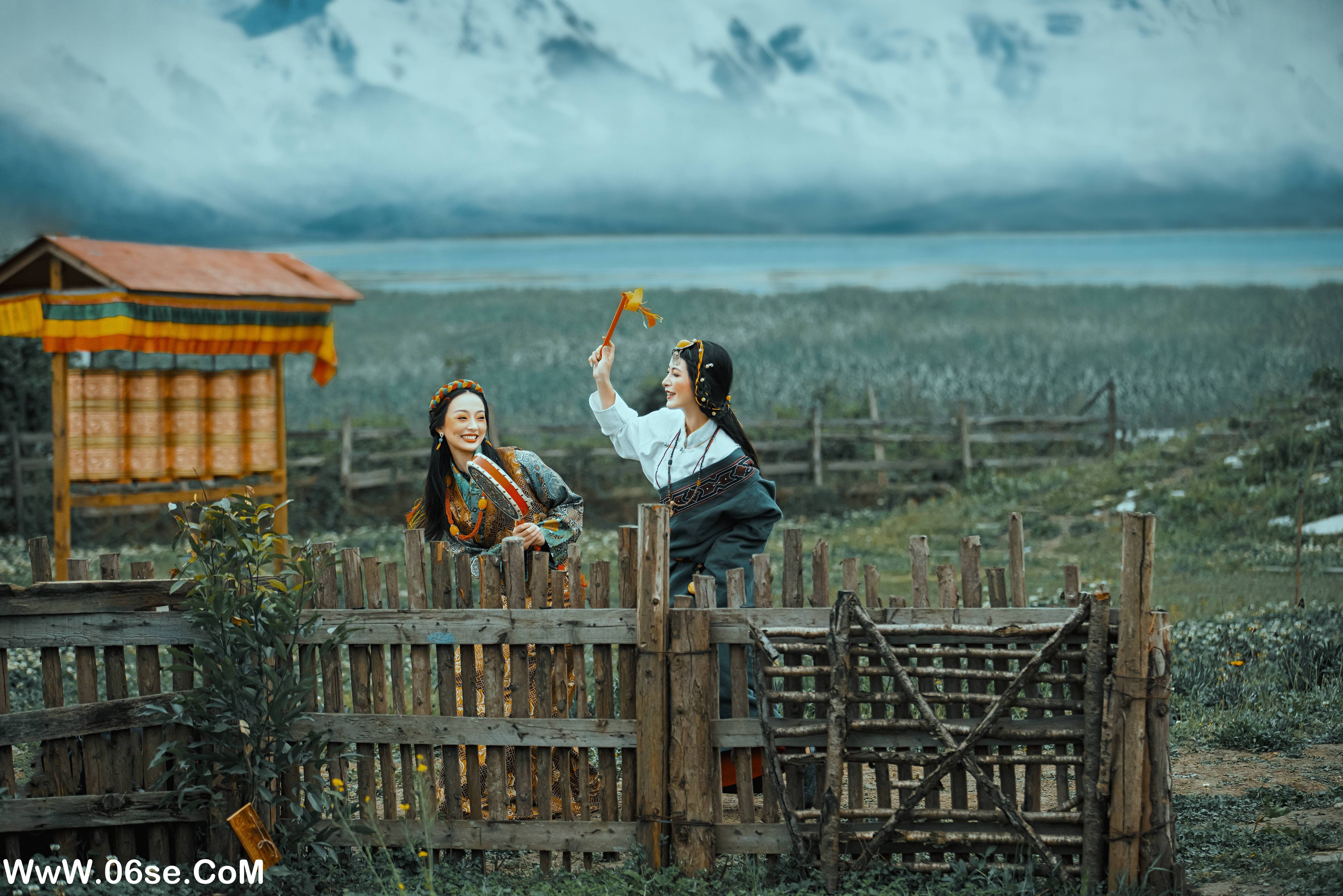 图片[41]-[YITUYU艺图语]2022.05.14 阿姐鼓的传说 修水凝花[50P-1709.71 MB]-六色网