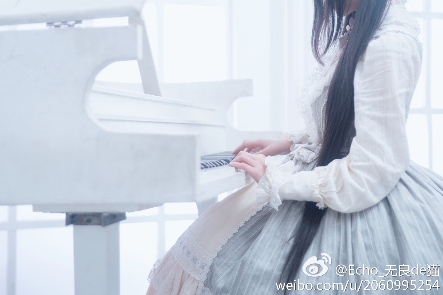 图片[31]-006 迷失幻境系列 – 第006期（洛丽塔lolita） [122P-204.55 MB]-六色网