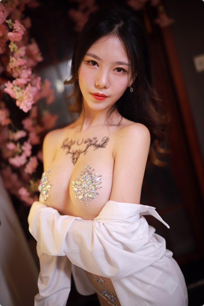 [COS]抖娘利世 - 钻[40P] 5