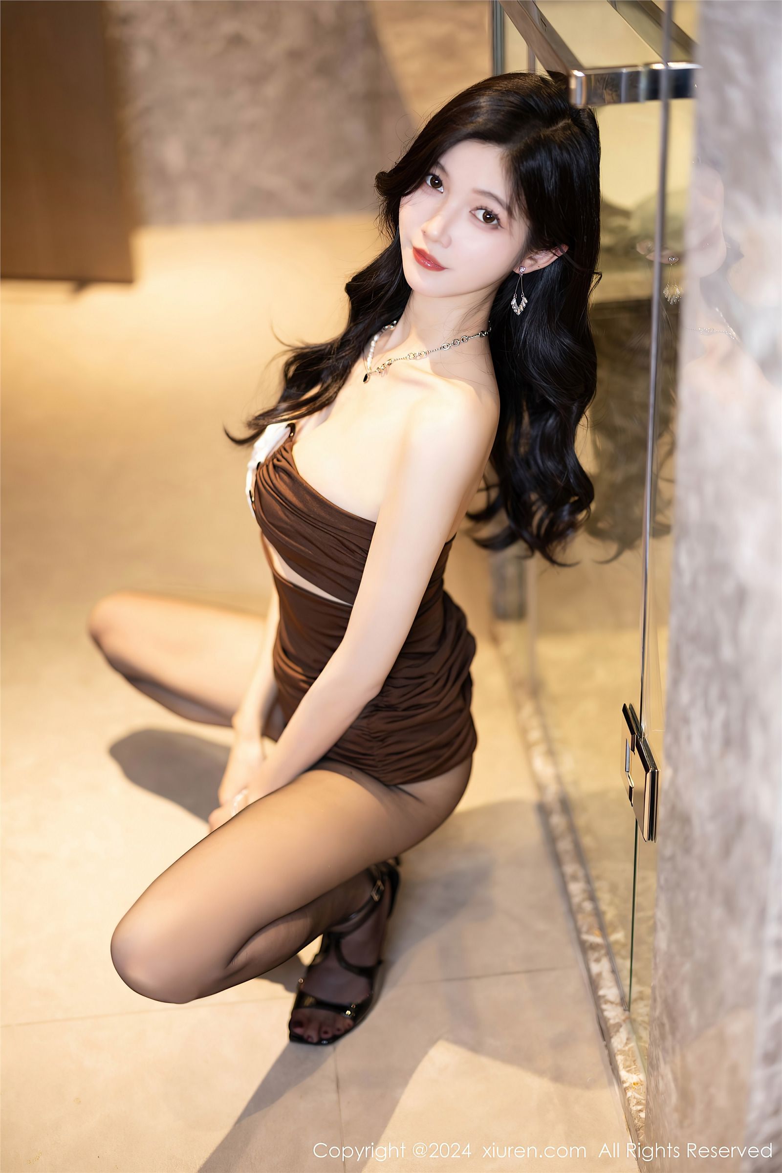 图片[63]-[XIUREN秀人网] 2024.01.18 NO.7983 程程程--六色网