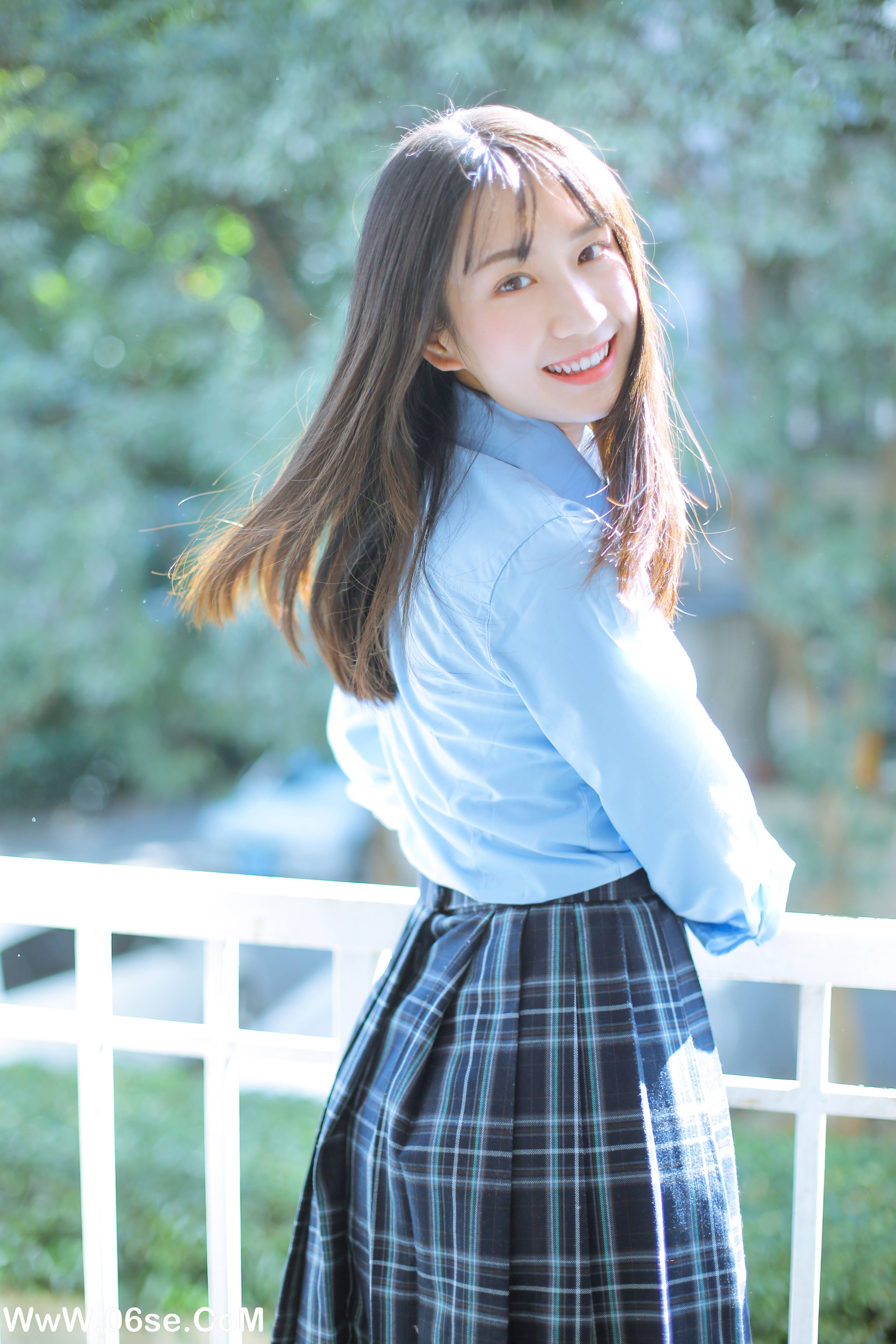 图片[10]-[YITUYU艺图语]2022.07.08 小小恋歌 美奈子[24+1P／186MB]-六色网