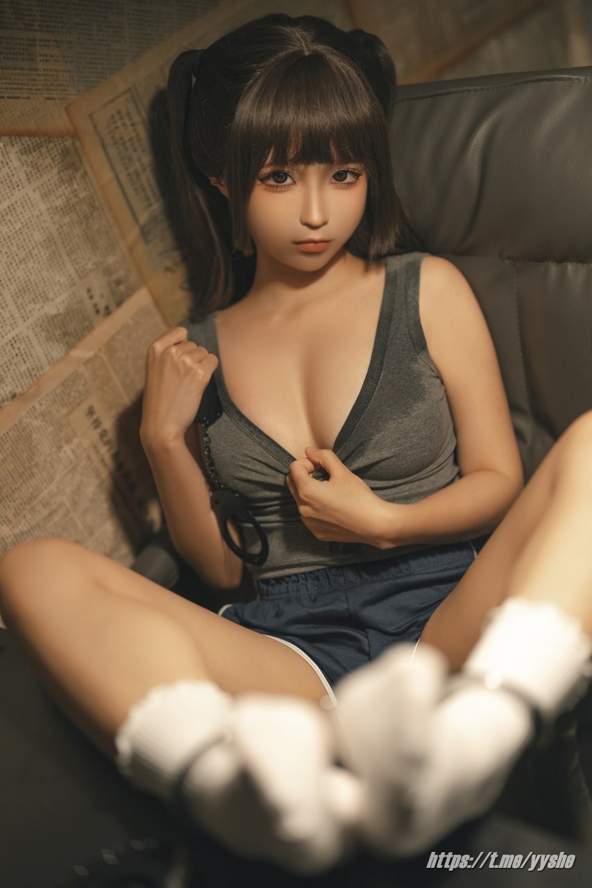蠢沫沫 -审讯 [140P] 20