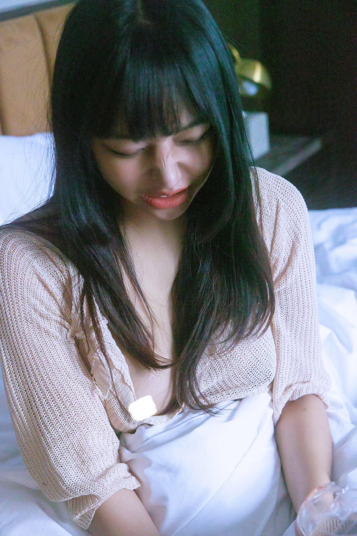 Chloe 클로이, [SWEETBOX] Chloe Vol.09 Set.02 45