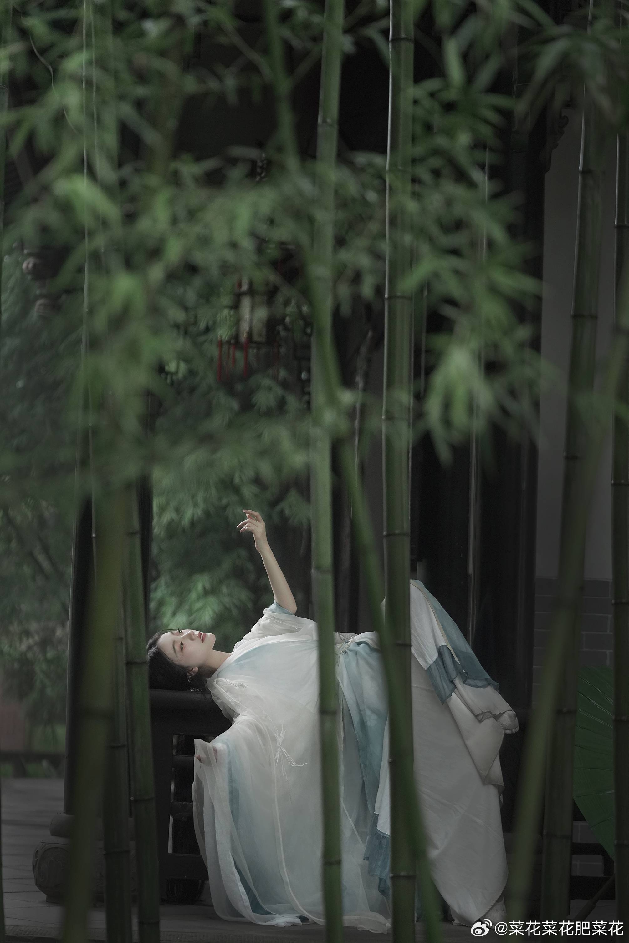 图片[21]-093 迷失幻境系列 – 第093期（国风篇） [90P-337.08 MB]-六色网