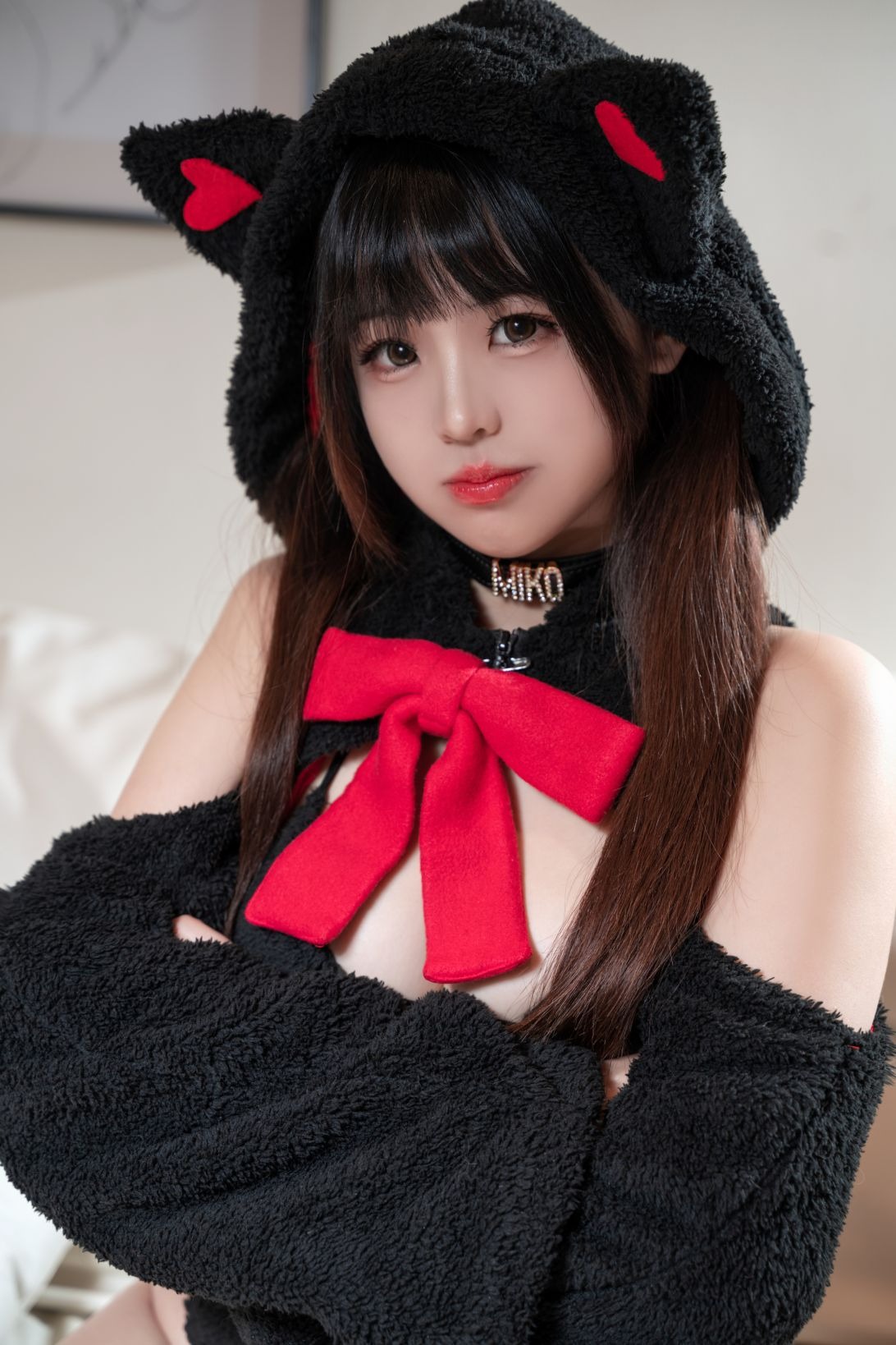 miko酱ww 礼物猫猫 [43P-425MB] 9