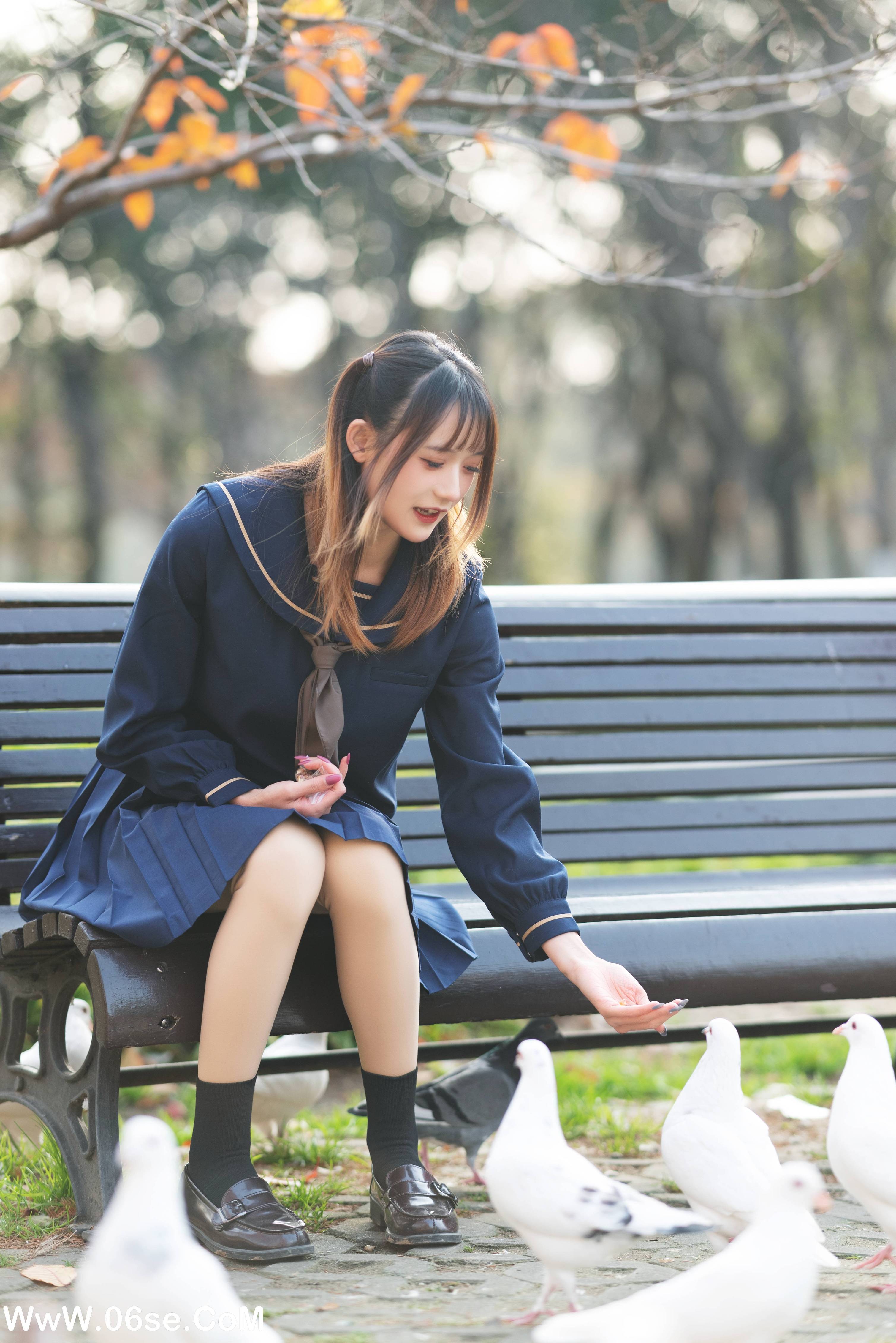 图片[23]-[YITUYU艺图语]2022.07.01 初冬 兔子Zzz不吃胡萝卜[35P-388.5M]-六色网