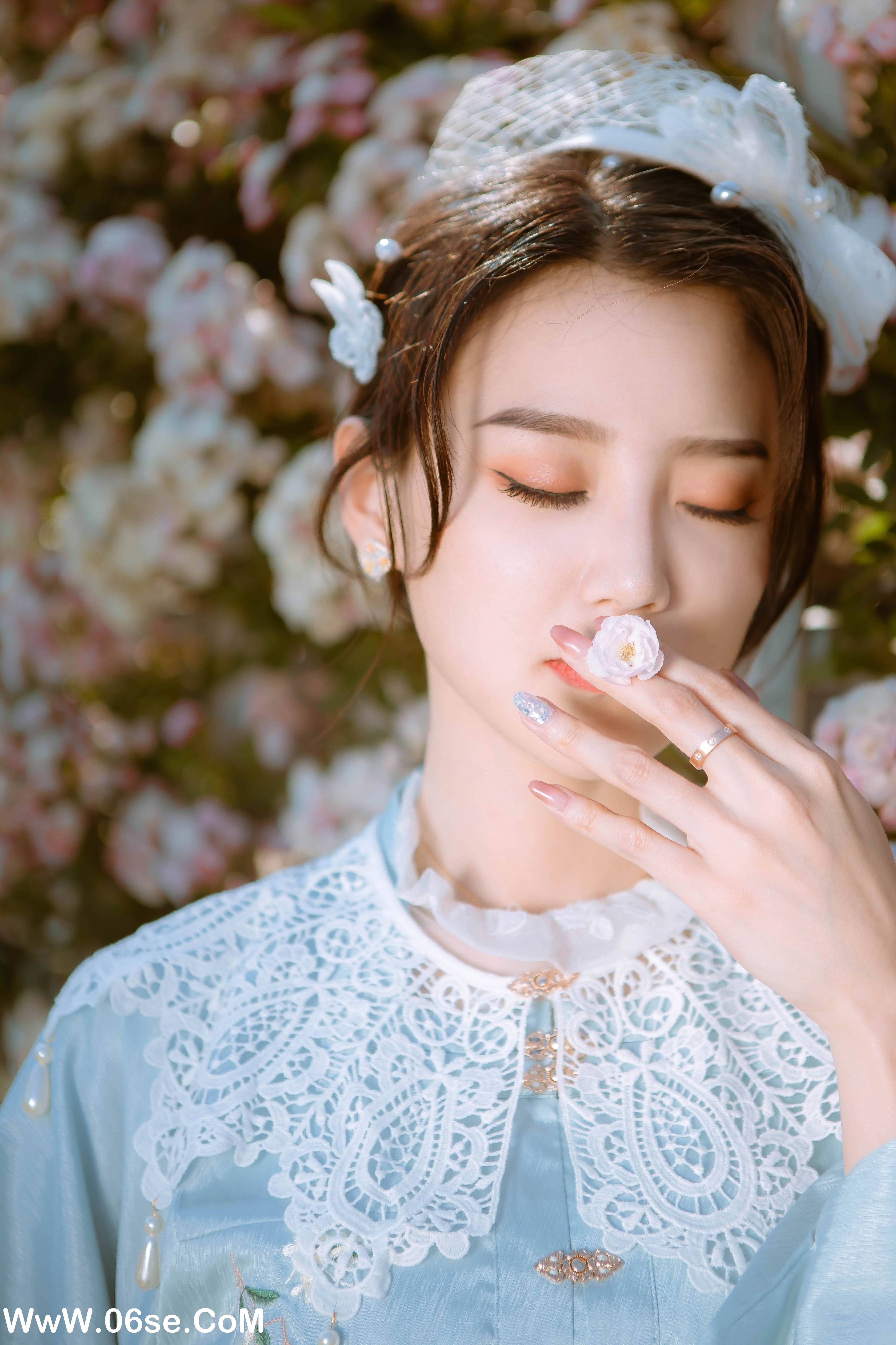 图片[23]-[YITUYU艺图语]2022.02.08 人间四月天 婷婷[24+1P／61.1MB]-六色网
