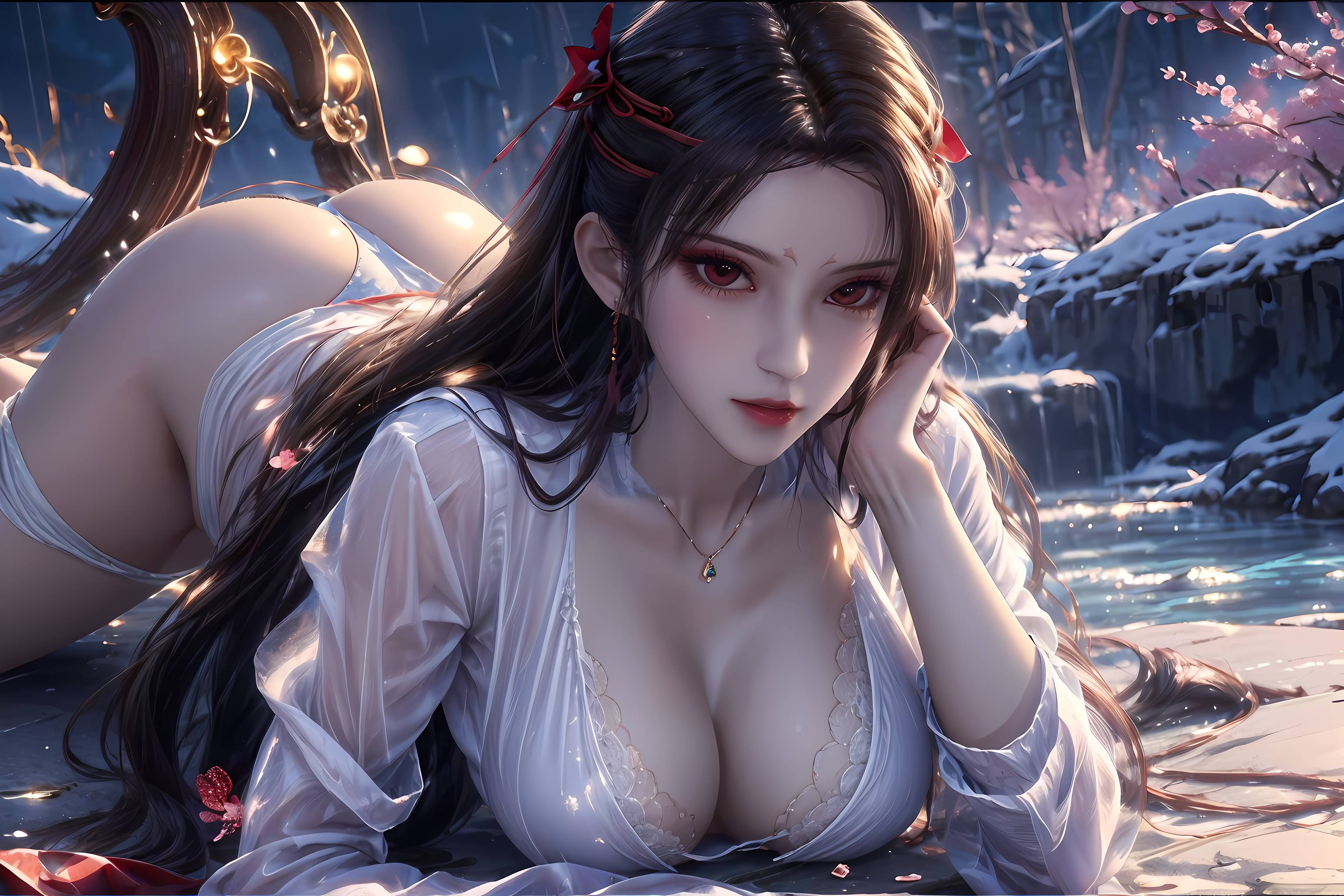 图片[23]-画江湖不良人-女帝0401-六色网