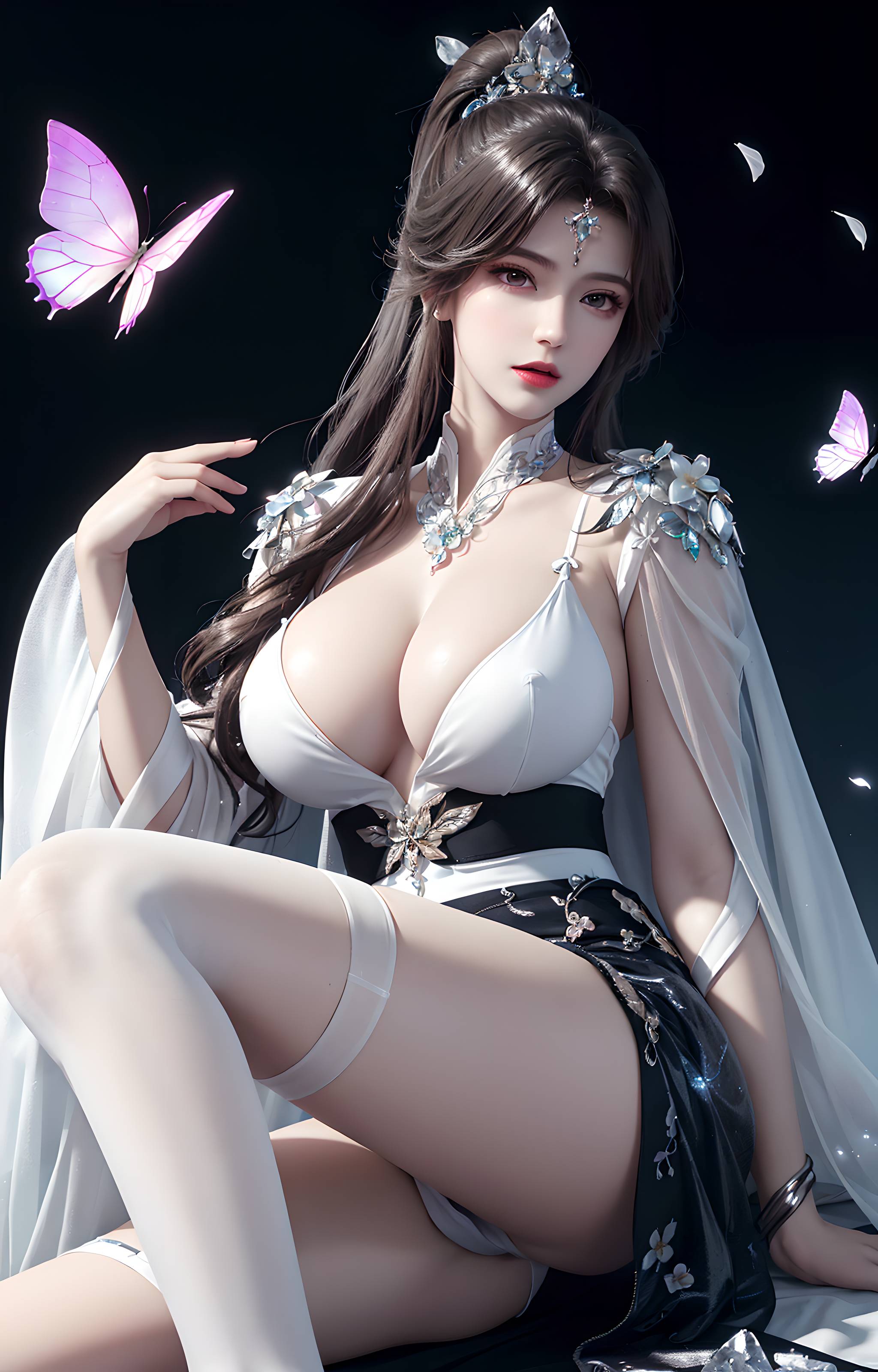 图片[21]-仙逆 周紫虹 精美 0401-六色网