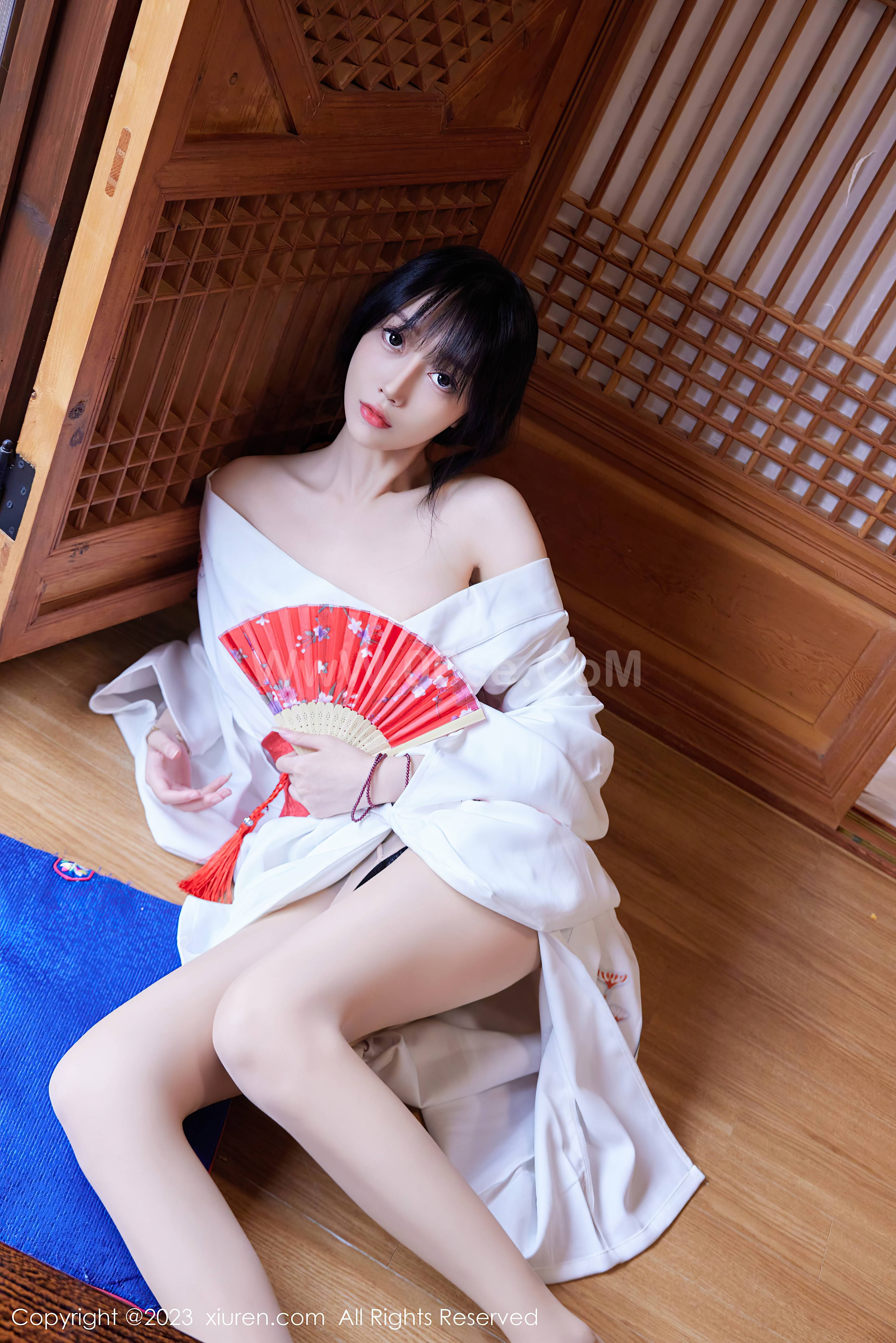 图片[18]-[Xiuren秀人网]2023.11.03 NO.7610 玥儿玥er[60+1P／612MB]-六色网