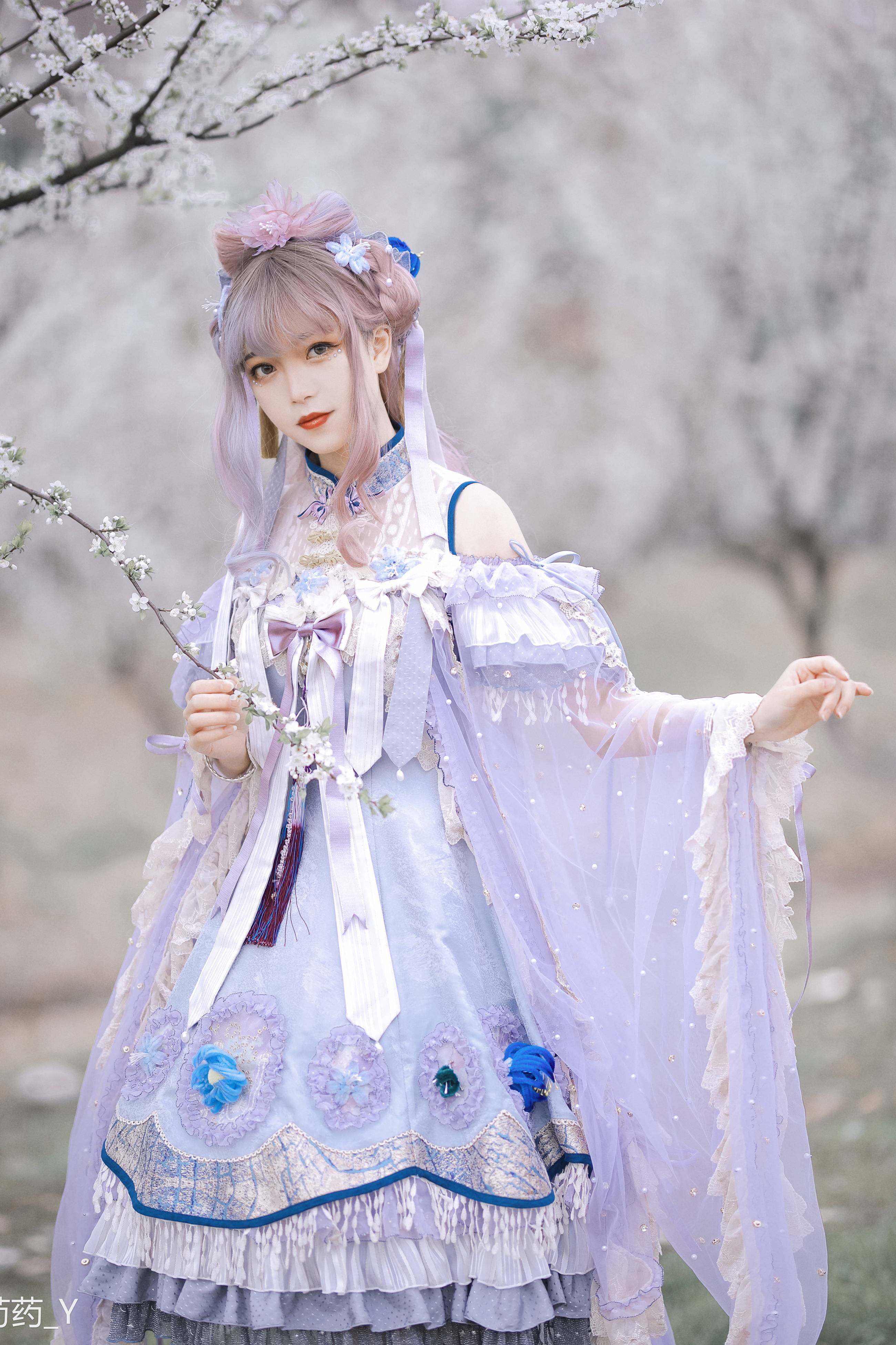 图片[44]-050 迷失幻境系列 – 第050期（LOLITA） [122P-626.92 MB]-六色网