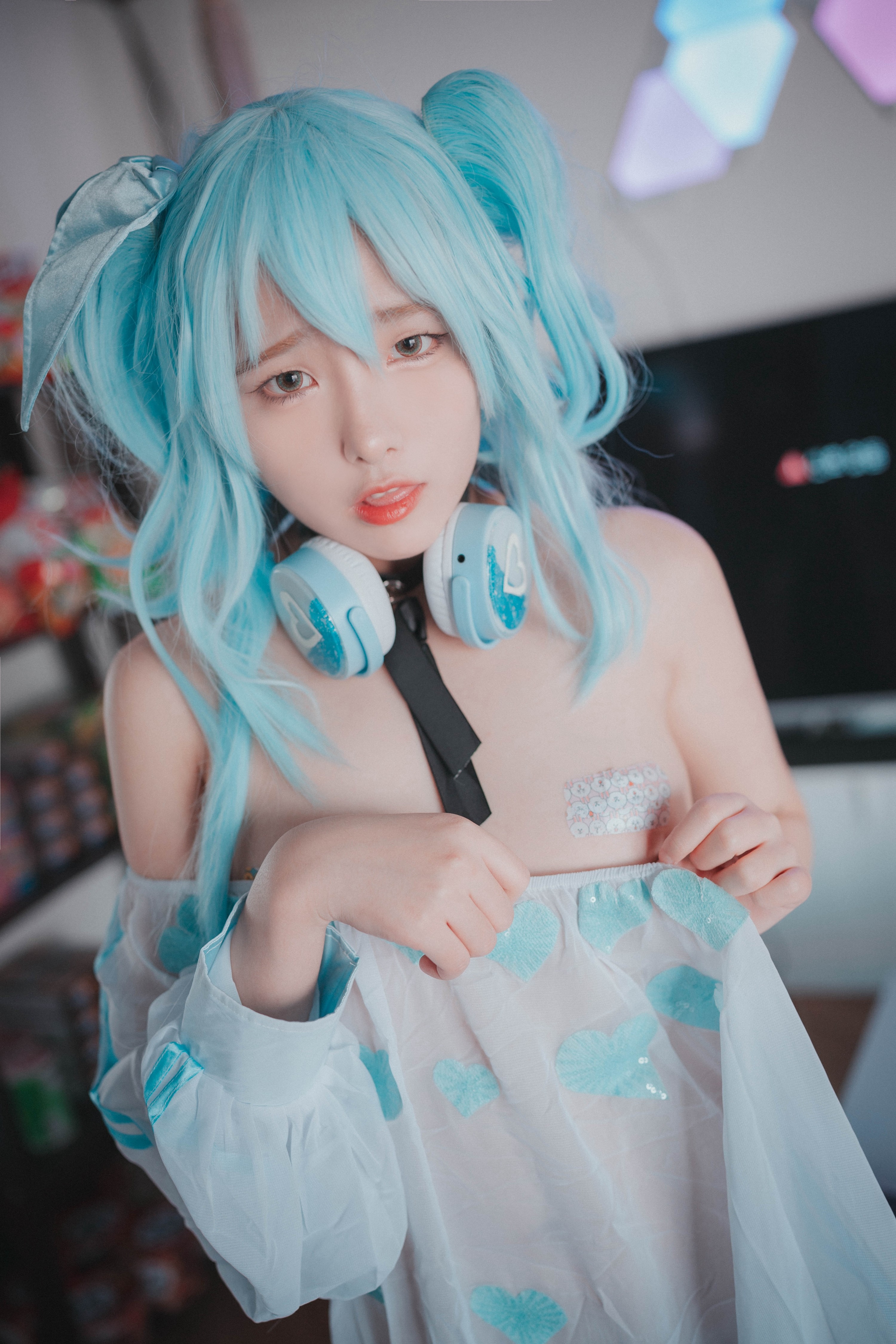 [DJAWA] Sonson 손손 - Girls’ Frontline : PA-15  81P 81