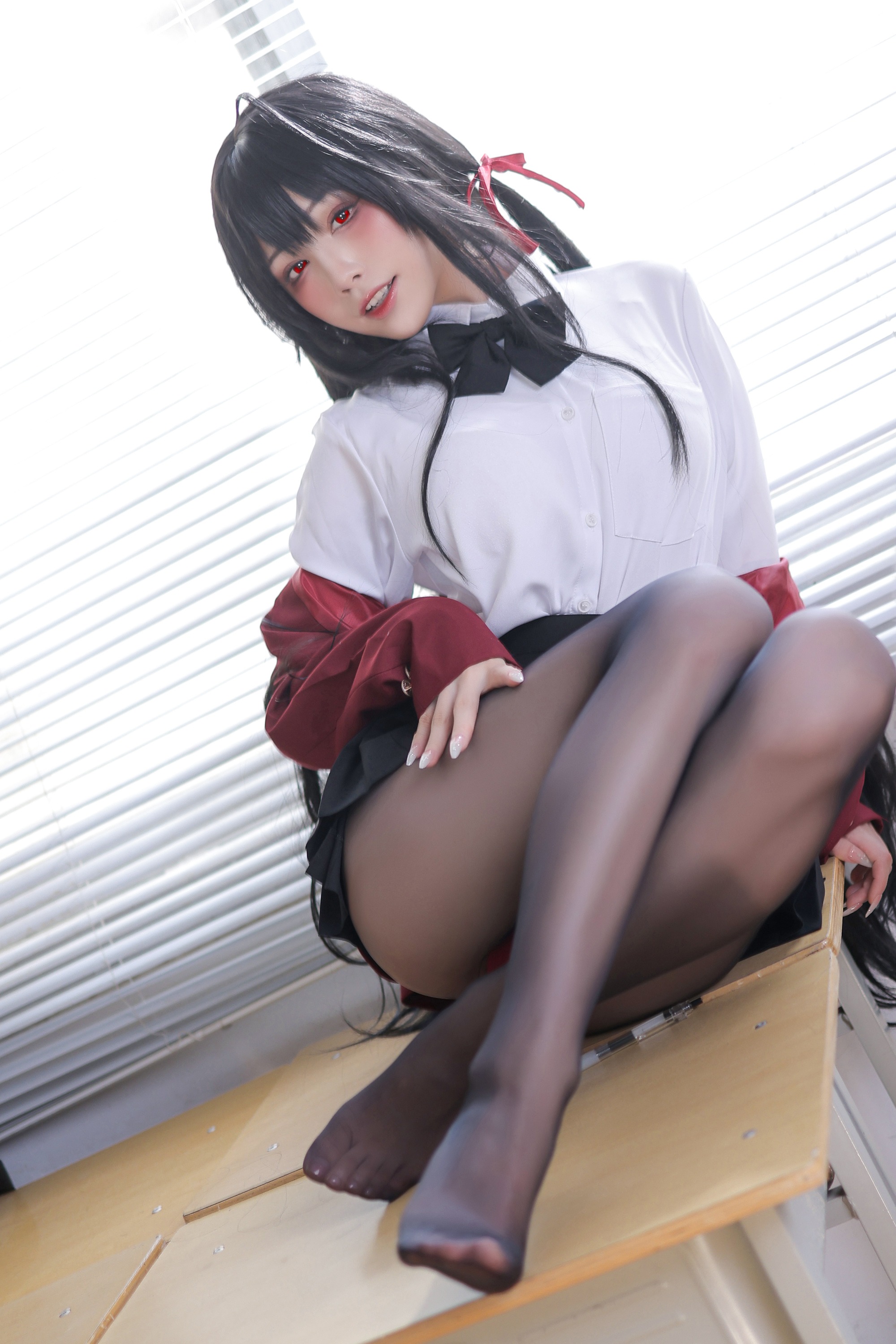 水淼 大凤jk（10月17打赏群资源） 13