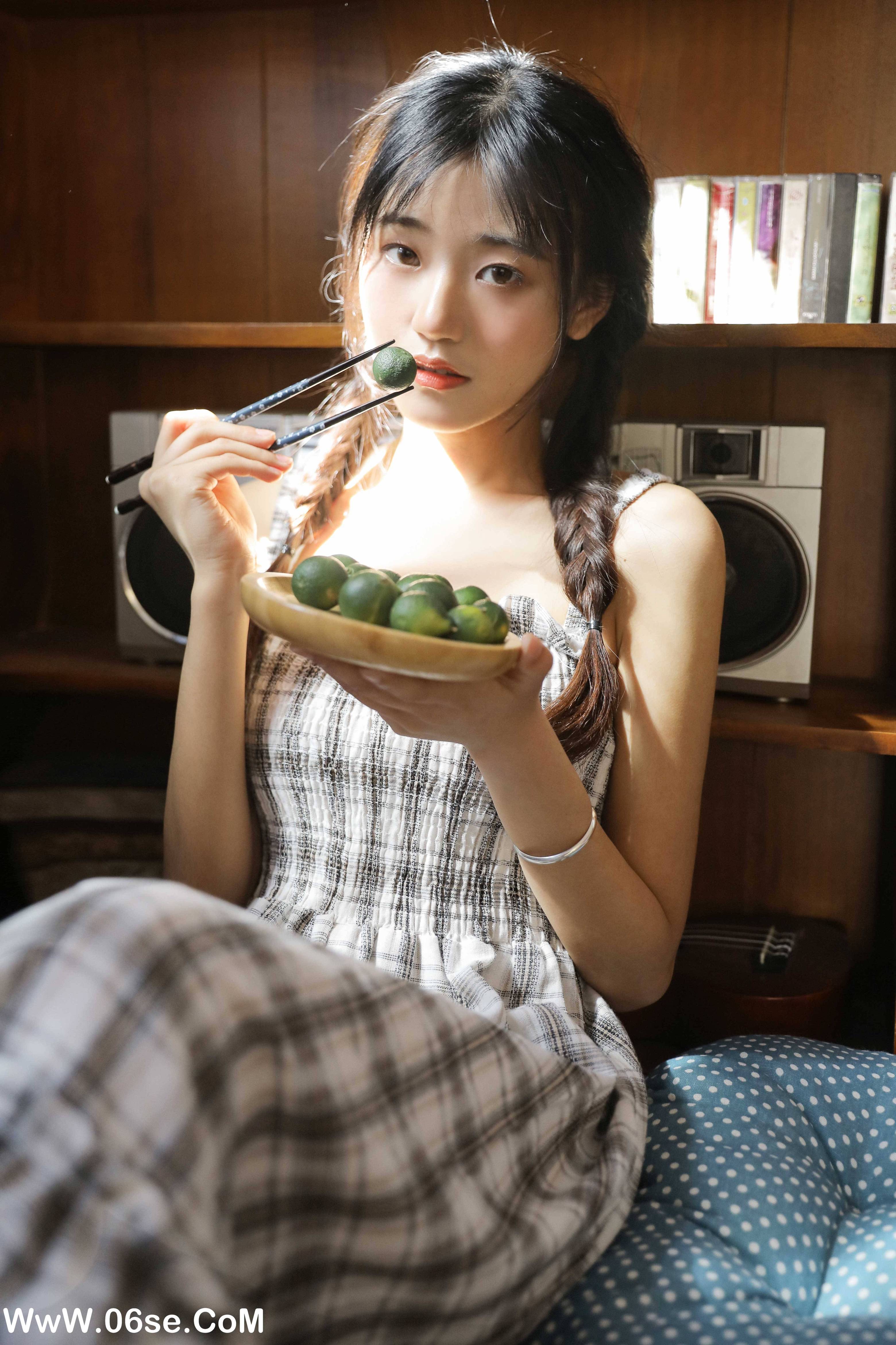 图片[18]-[YITUYU艺图语]2022.07.27 青桔 nanakor_[23+1P／45.1MB]-六色网