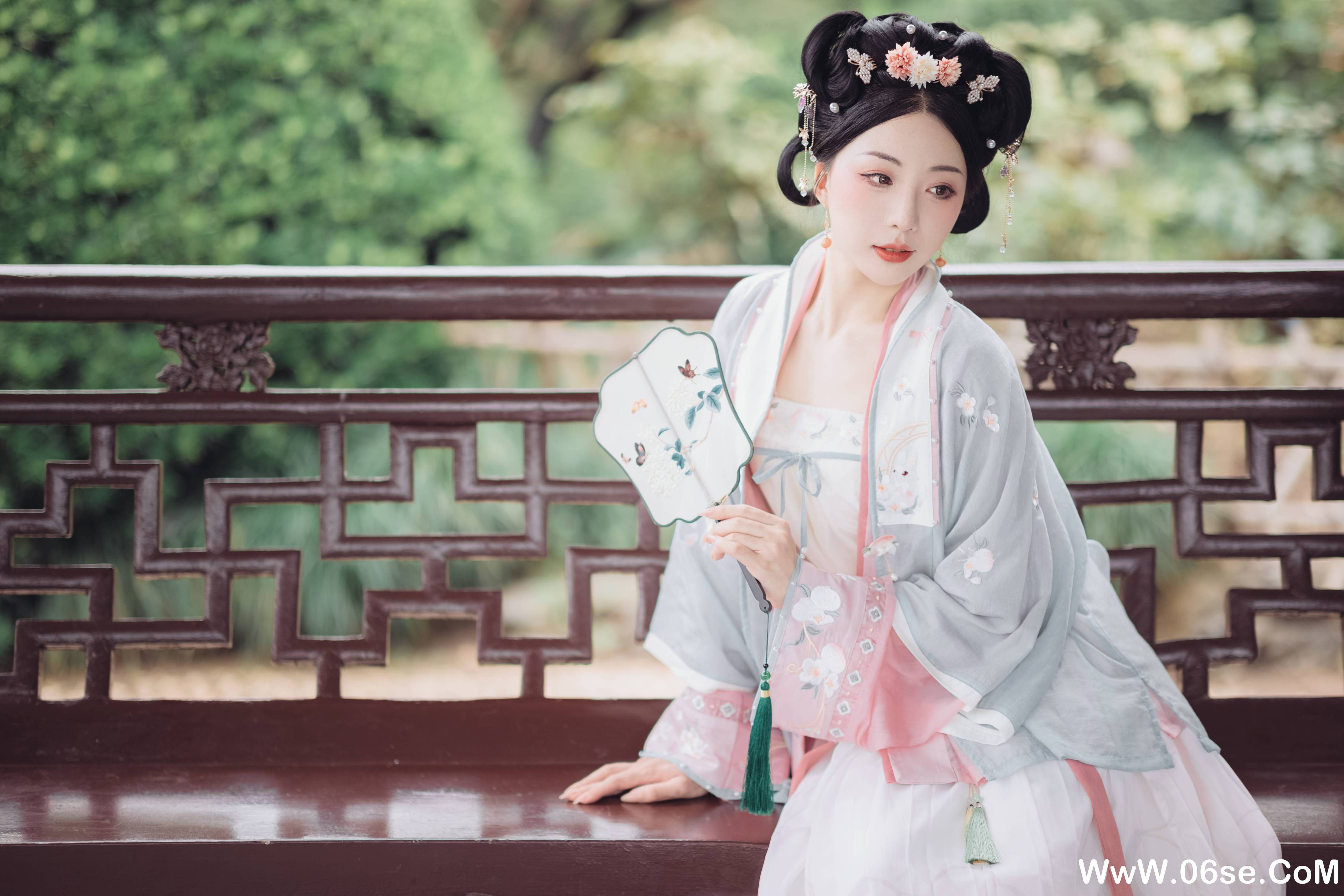 图片[9]-[YITUYU艺图语]2021.10.28 忆江南 南渊[28+1P／220MB]-六色网
