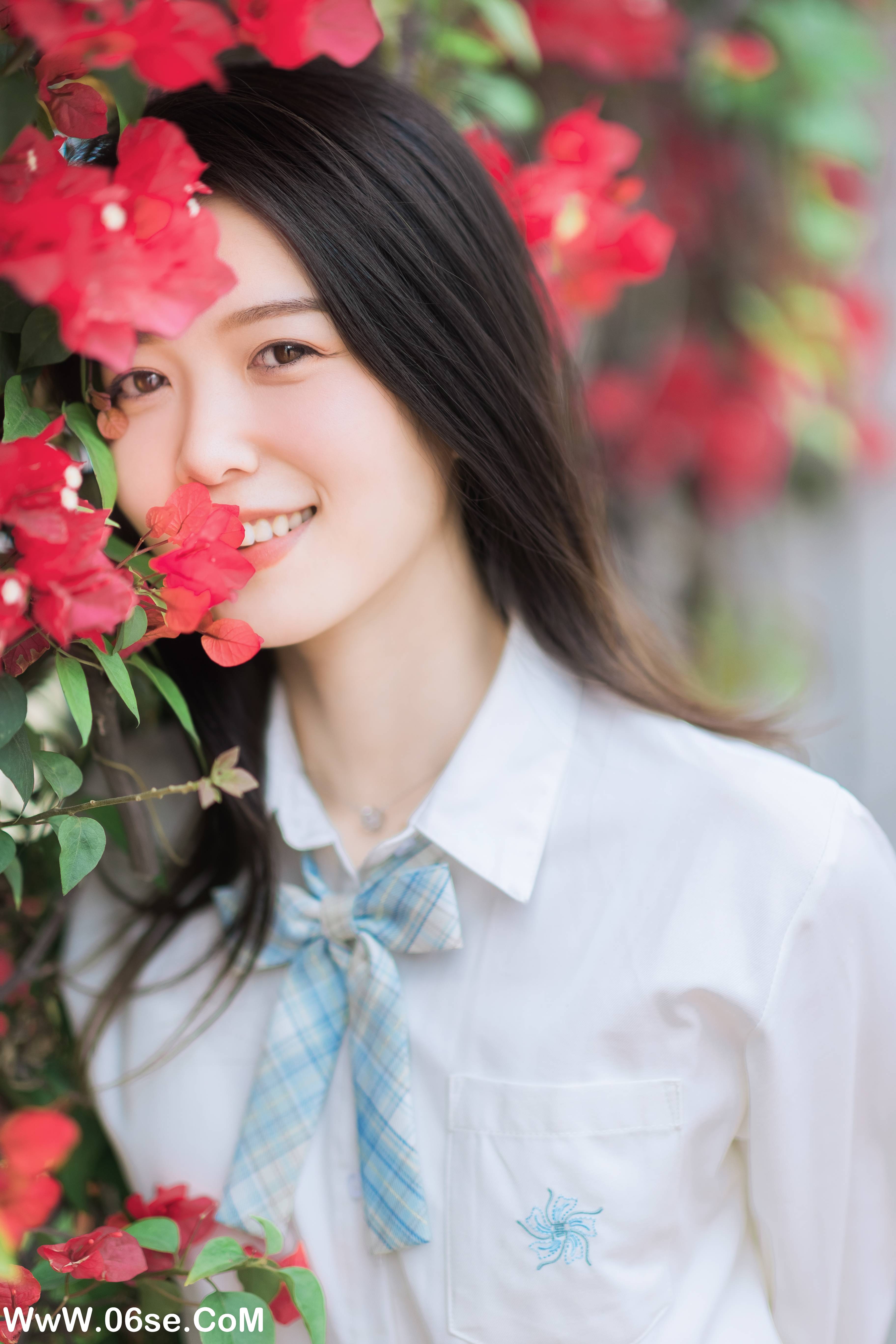 图片[21]-[YITUYU艺图语]2022.05.16 夏天的风 航子就是航子呀[27P-245.44 MB]-六色网