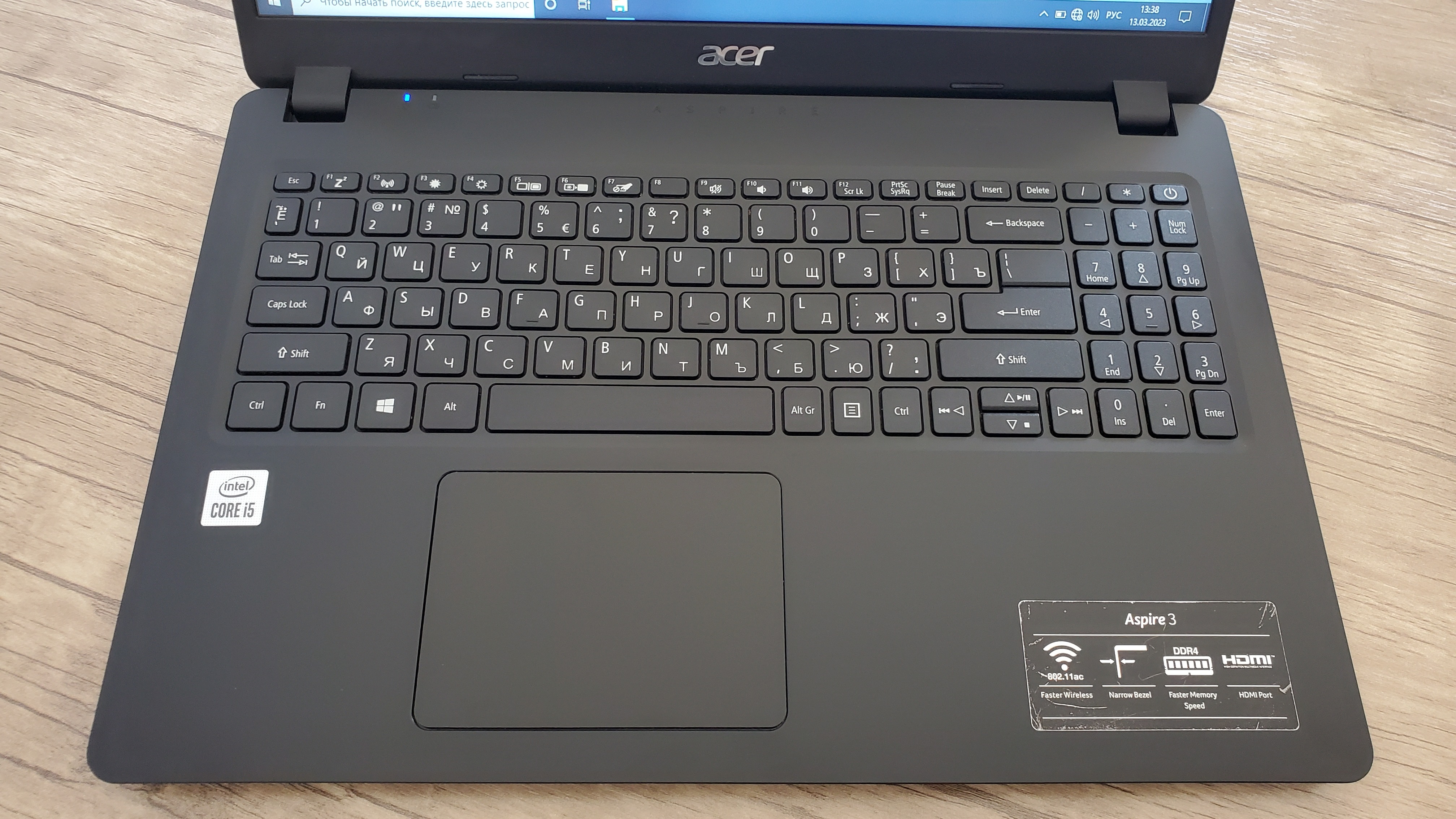 потянет ли ноутбук acer aspire 3 гта 5 фото 30