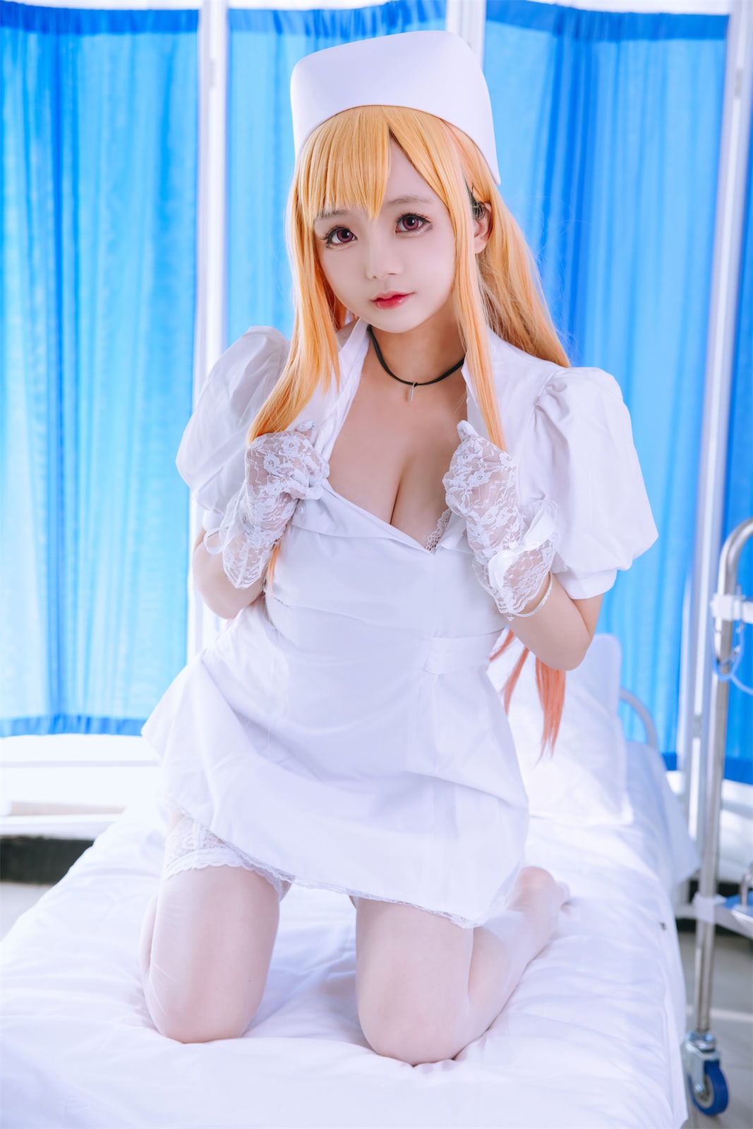 日奈娇 更衣人偶海梦护士 4