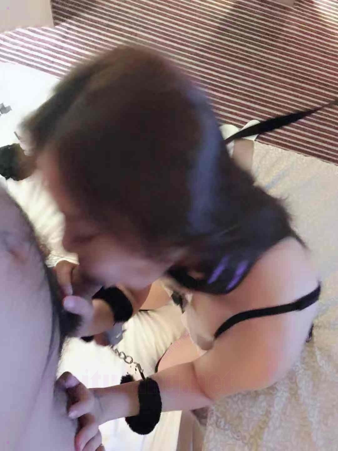 当过模特的前女友私密视频被渣男曝光 62