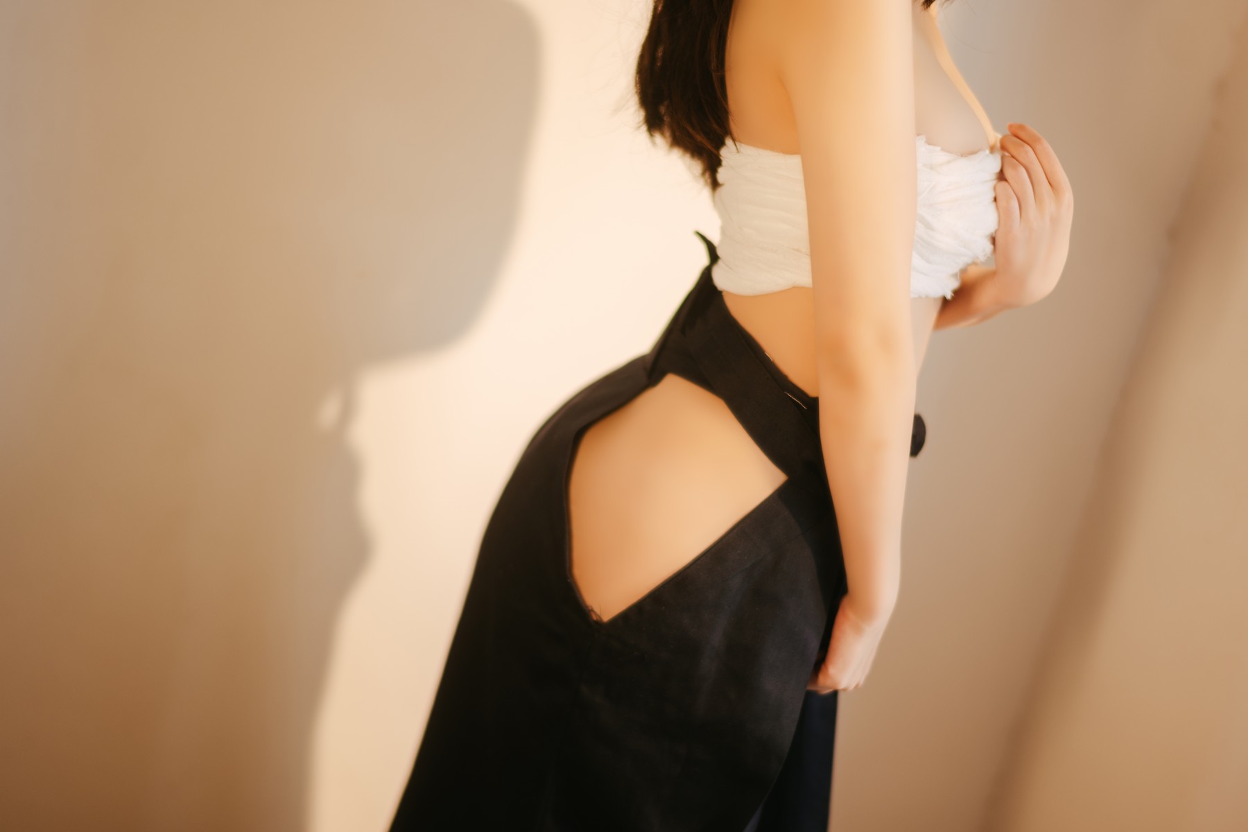 Cosplay 汪知子 最后的武士 9
