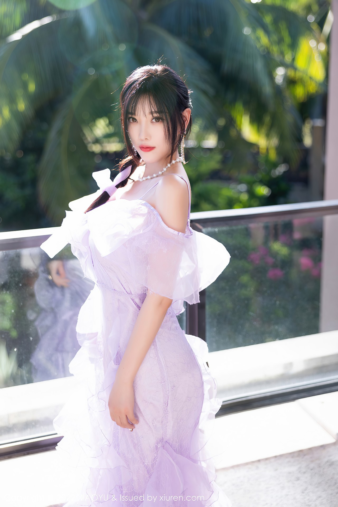 [XiaoYu语画界] Vol.816 杨晨晨Yome 3