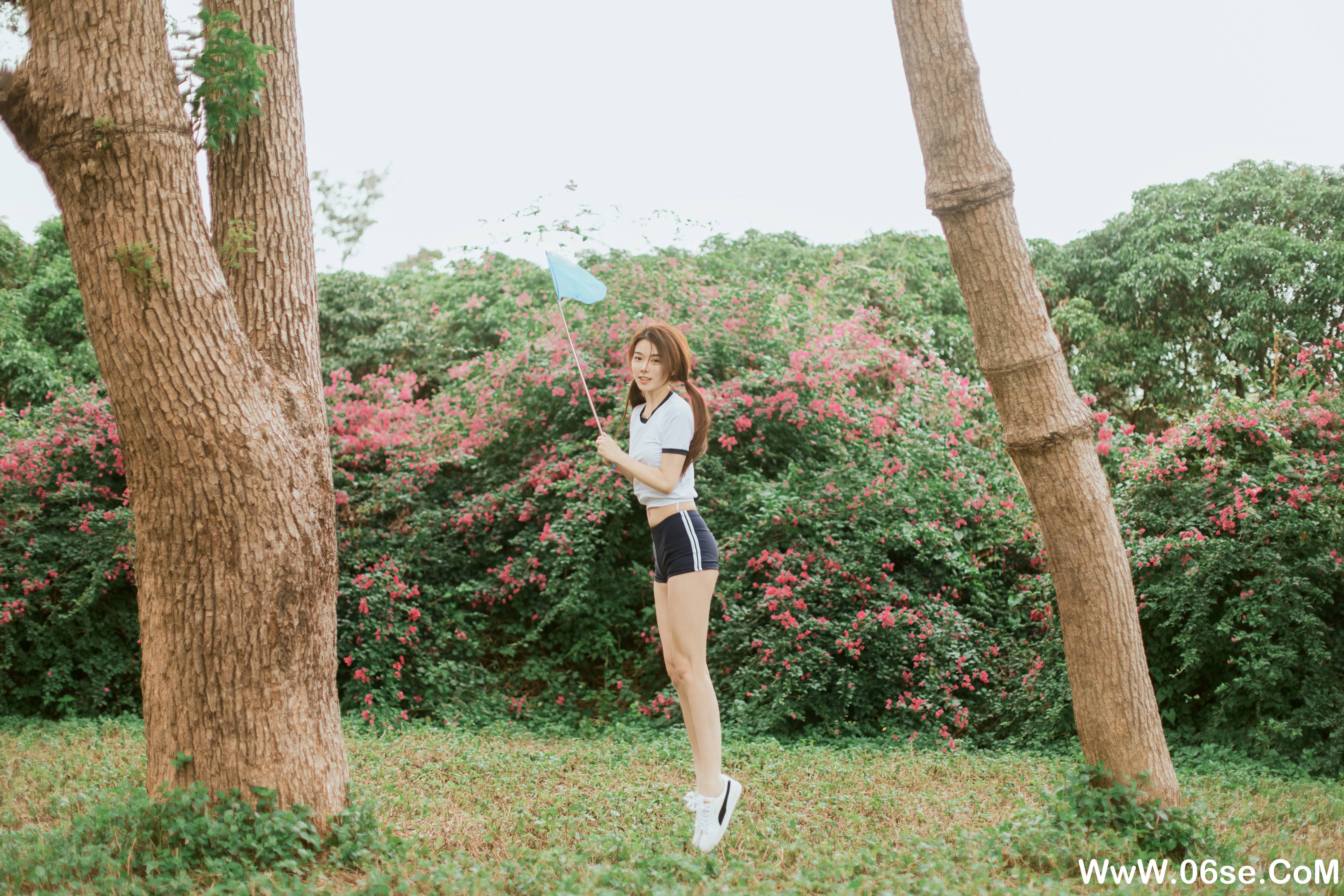 图片[11]-[YITUYU艺图语]2021.09.29 花开的季节 航子[39+1P／482MB]-六色网