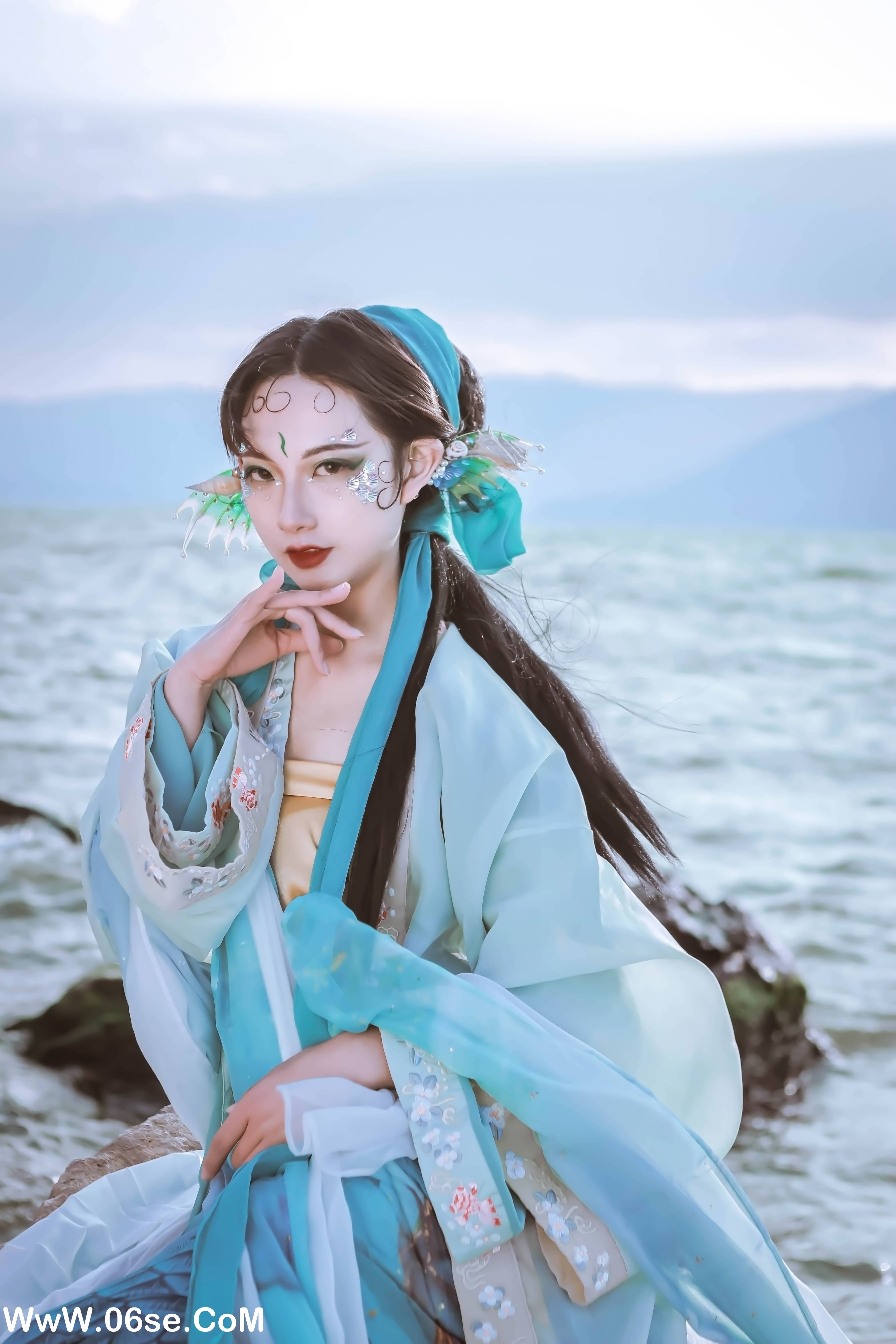 图片[12]-[YITUYU艺图语]2022.02.17 青鱼 苏苏[19+1P／188MB]-六色网