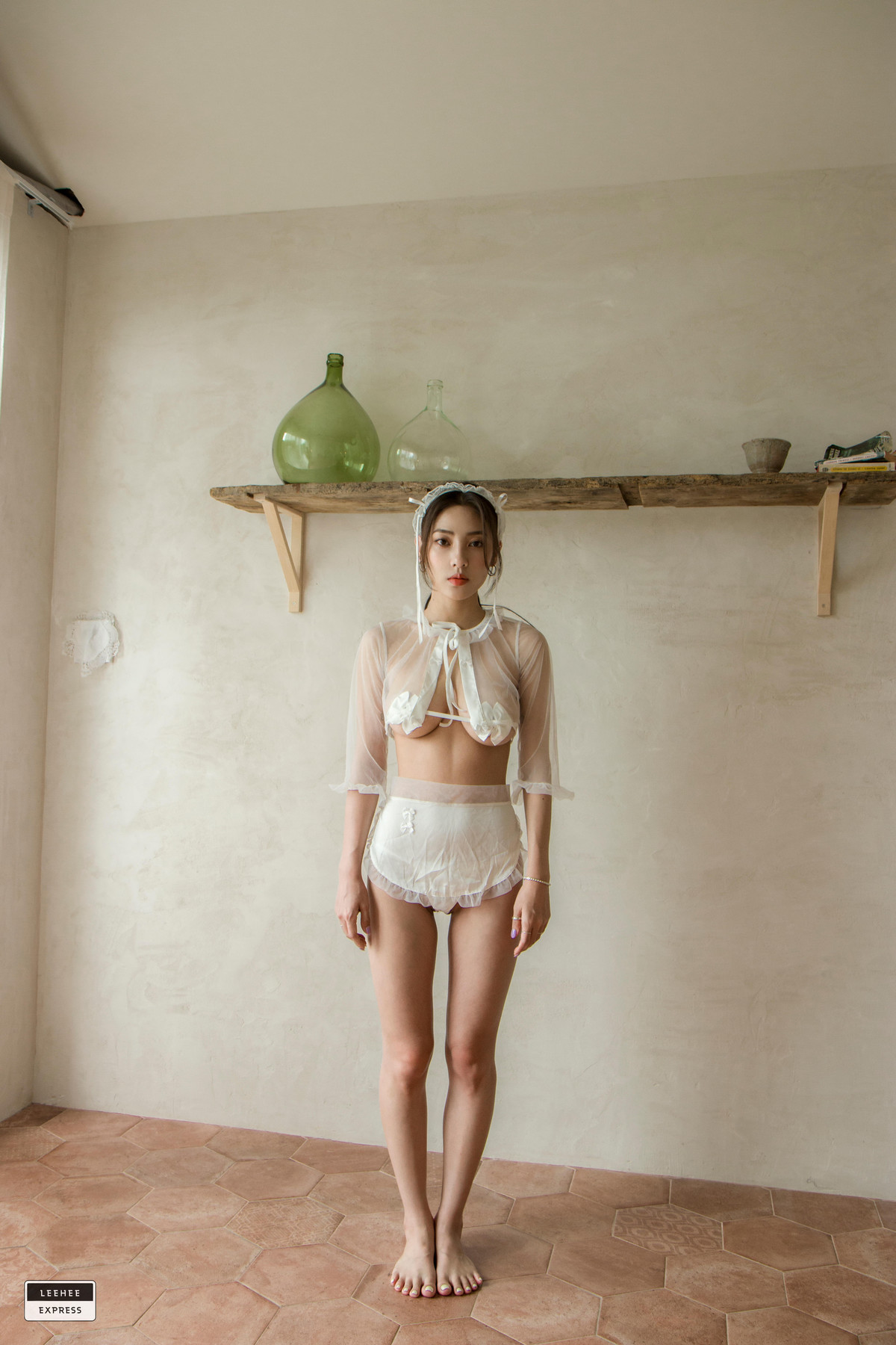G.su [LEEHEE EXPRESS] LERB-047A 13